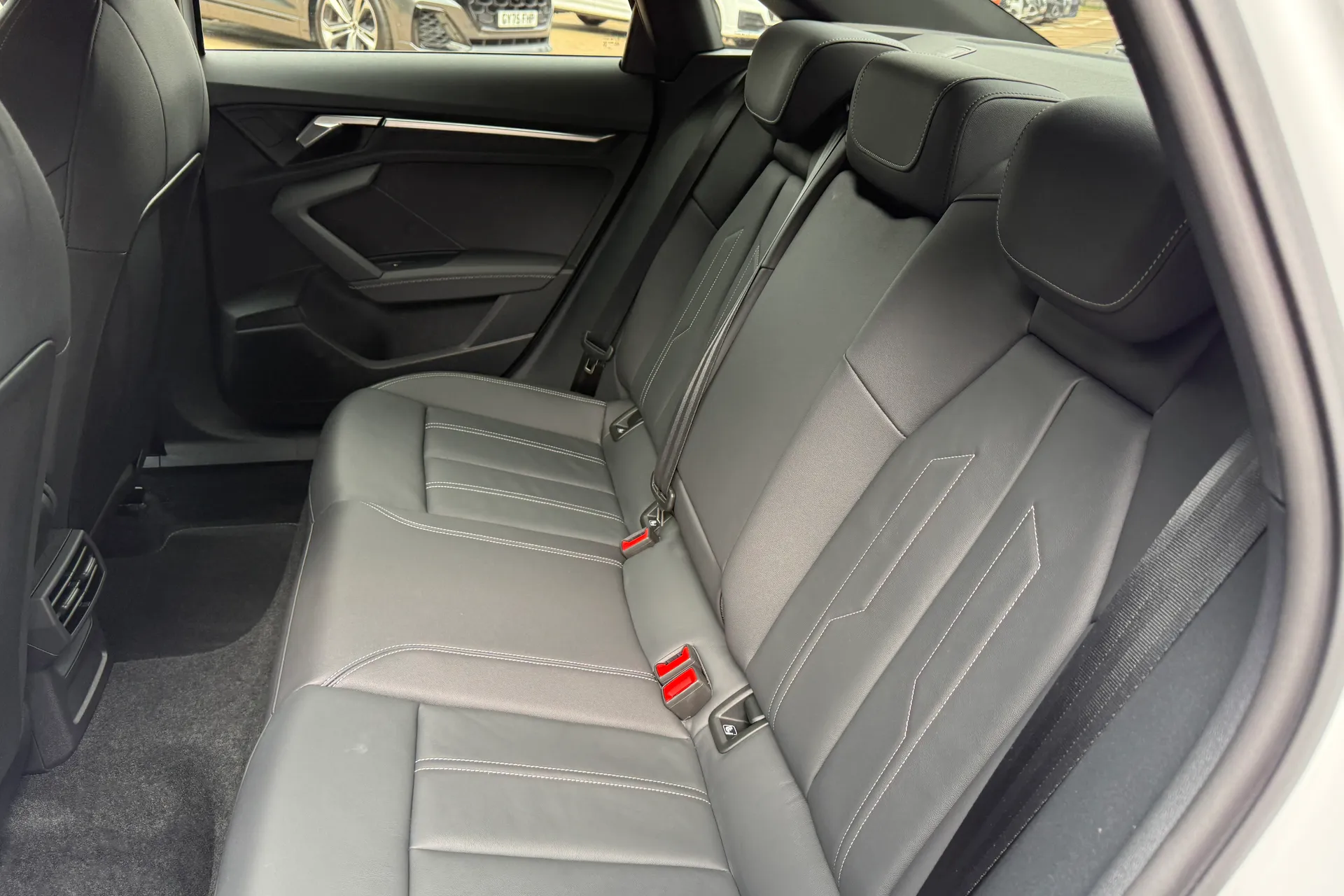 Audi A3 thumbnail image number 50