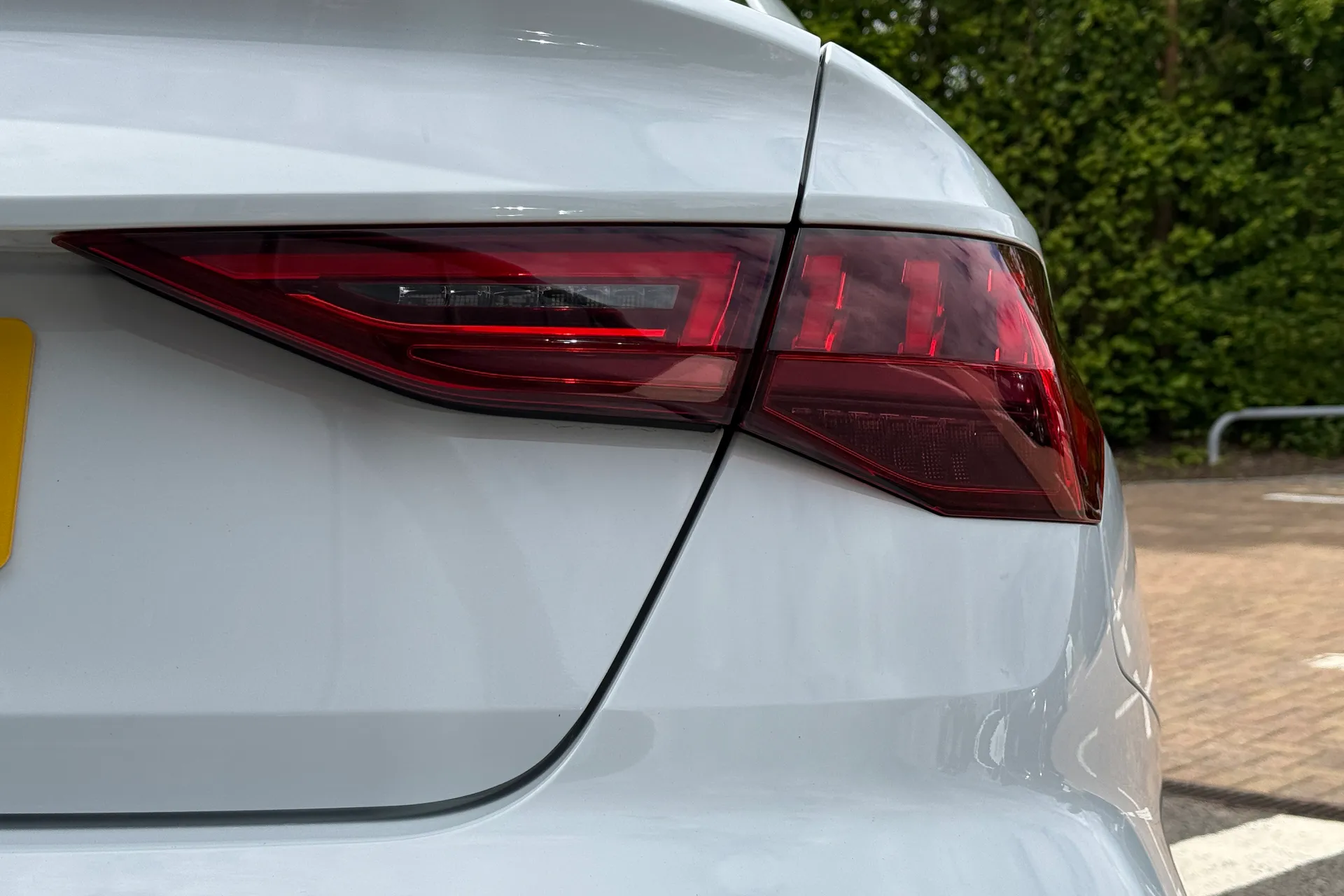Audi A3 thumbnail image number 46