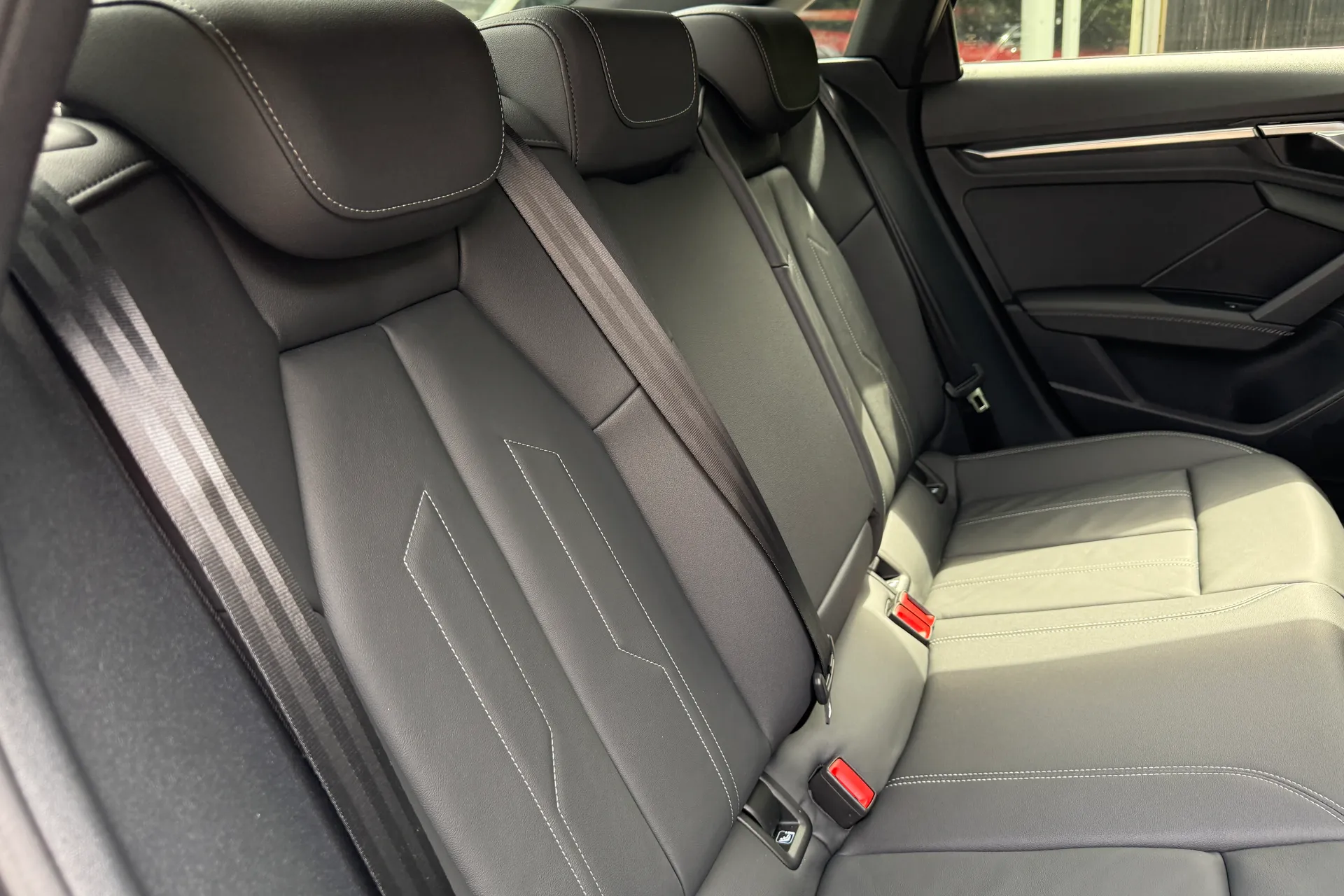 Audi A3 thumbnail image number 33