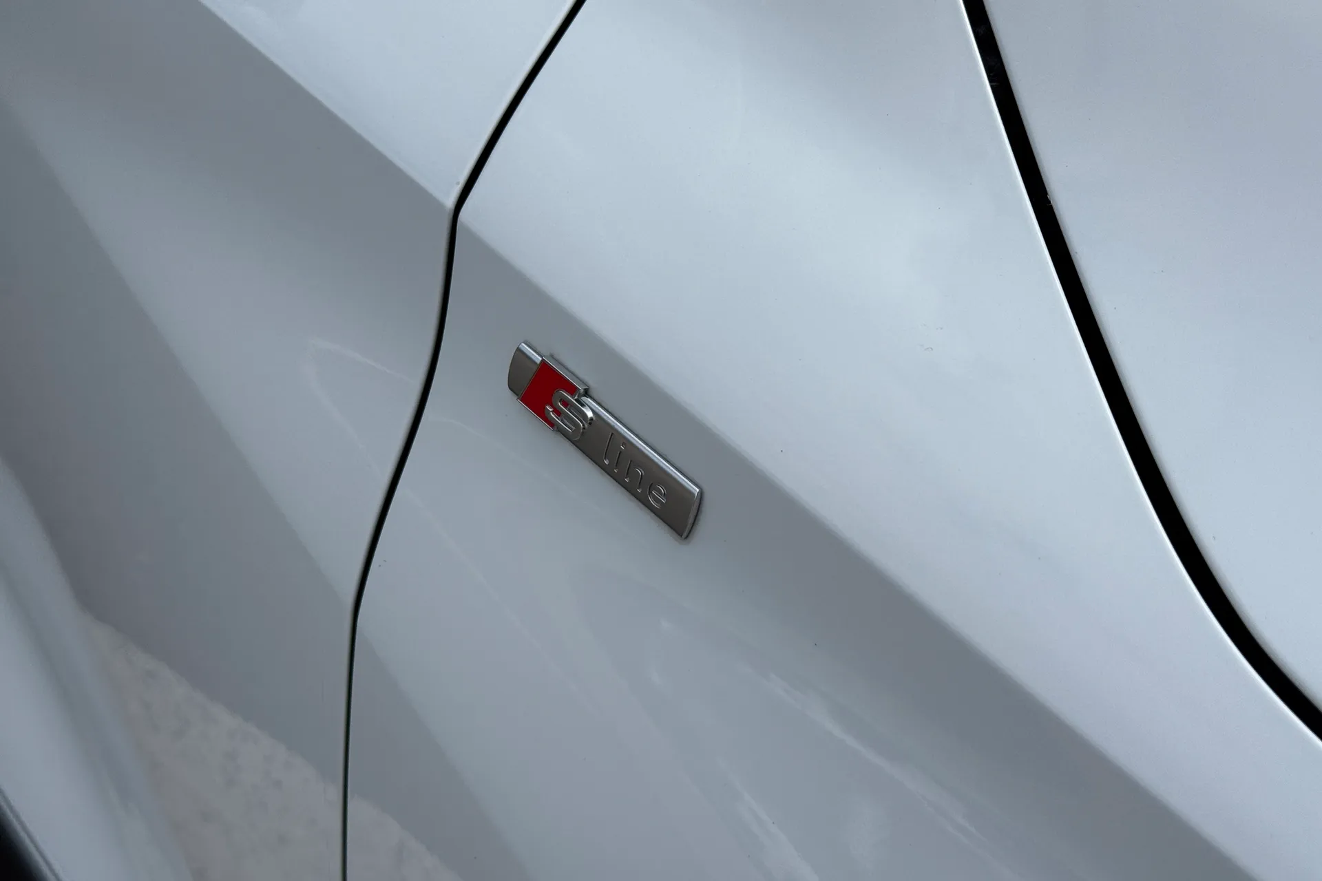 Audi A3 thumbnail image number 12