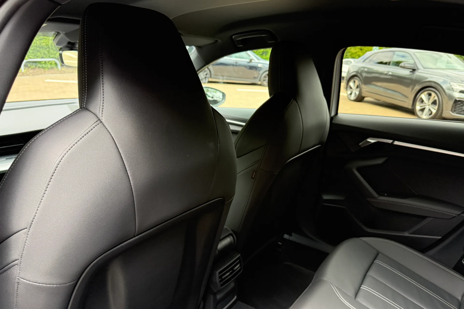Audi A3 thumbnail image number 49