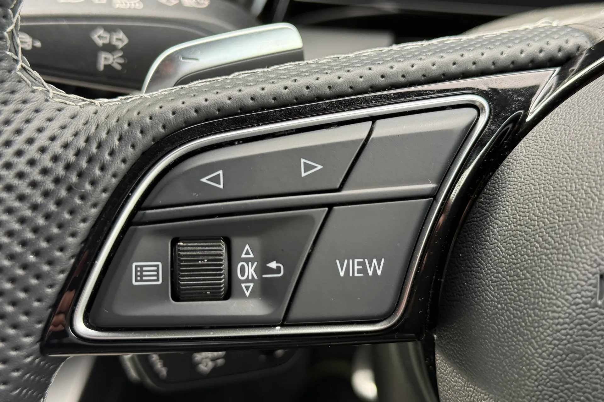 Audi A3 thumbnail image number 20