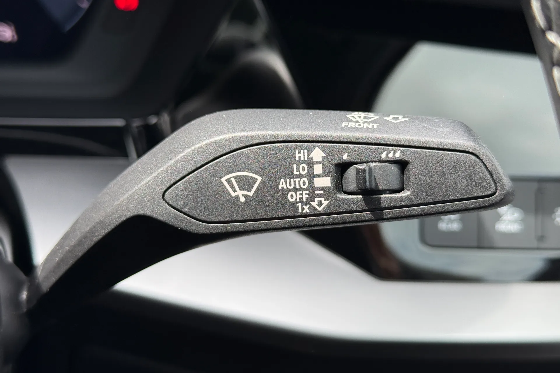 Audi A3 thumbnail image number 18