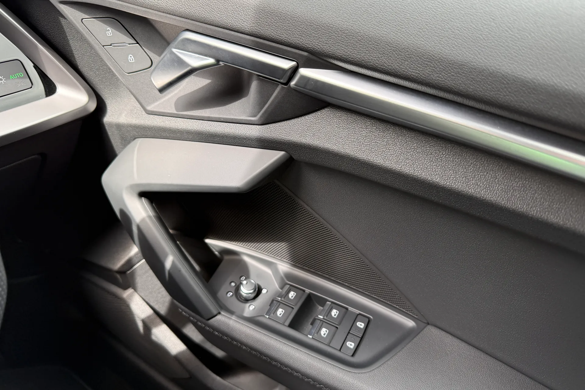 Audi A3 thumbnail image number 22