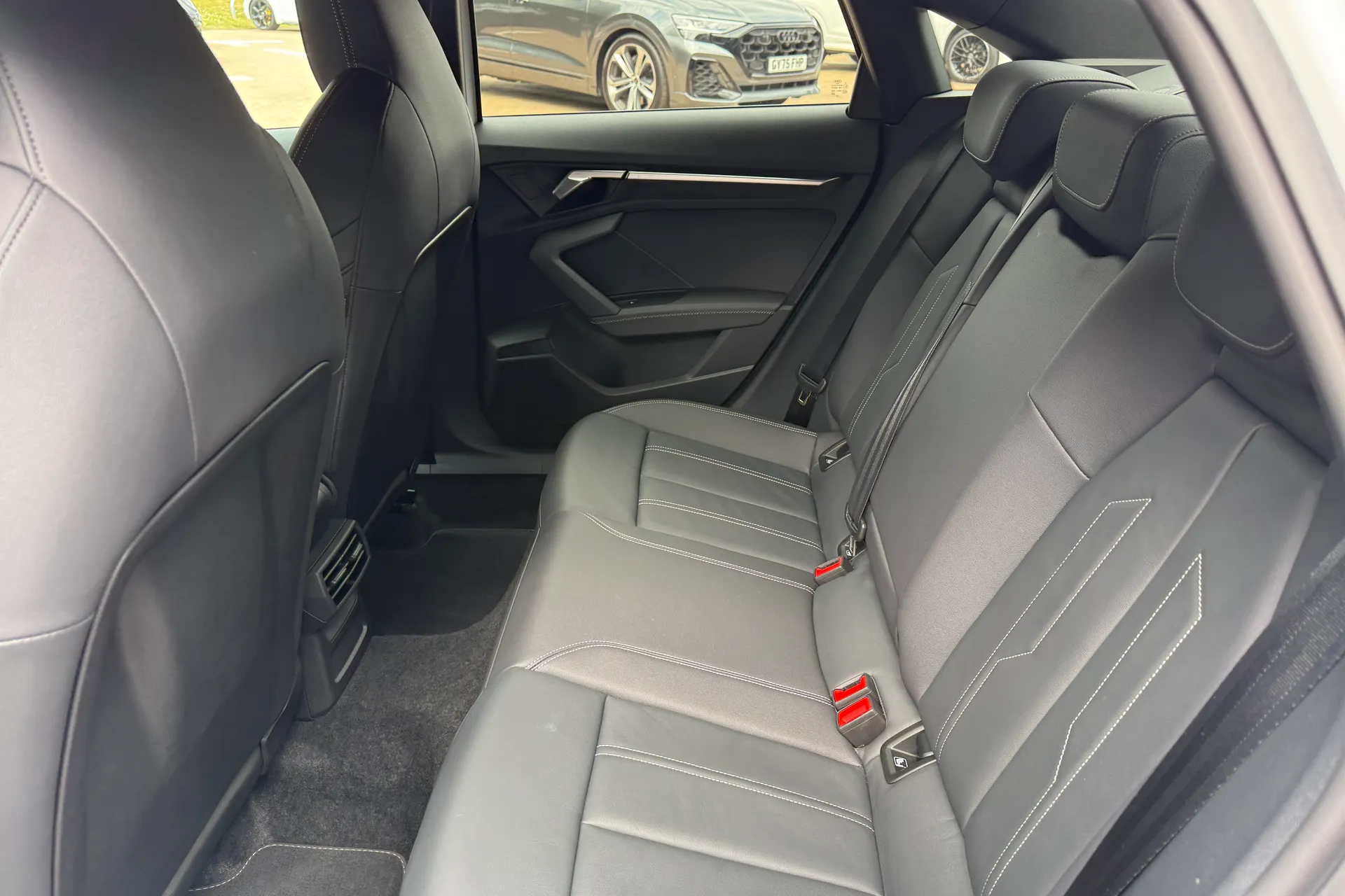 Audi A3 thumbnail image number 51