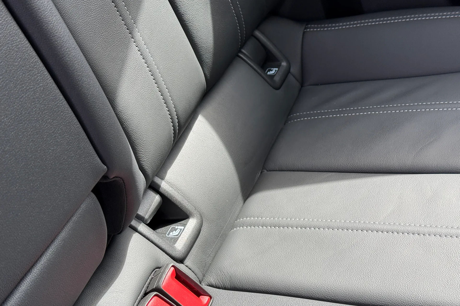 Audi A3 thumbnail image number 36