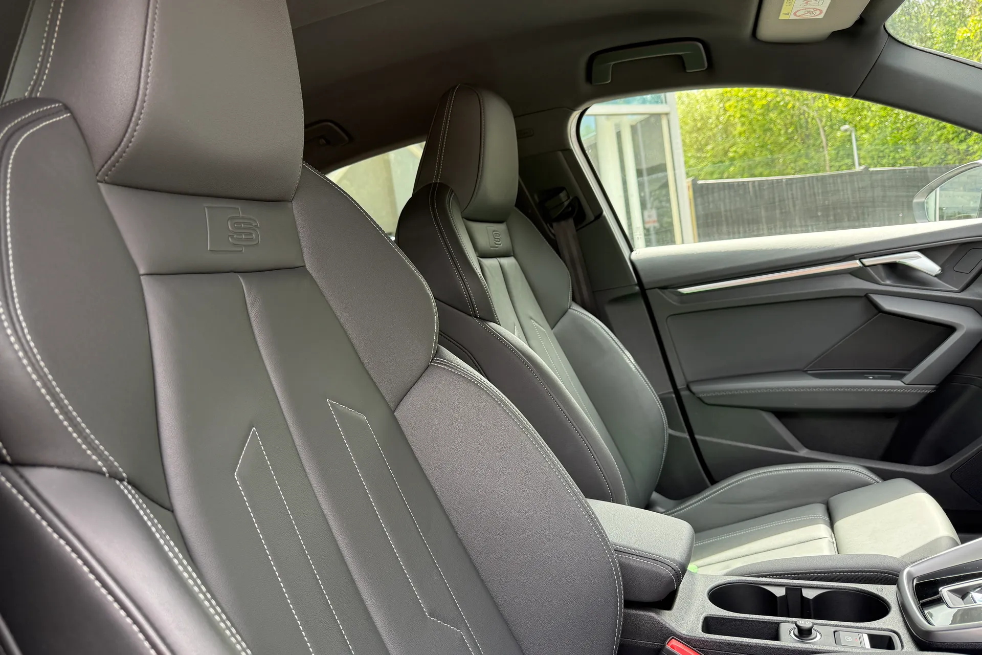 Audi A3 thumbnail image number 29