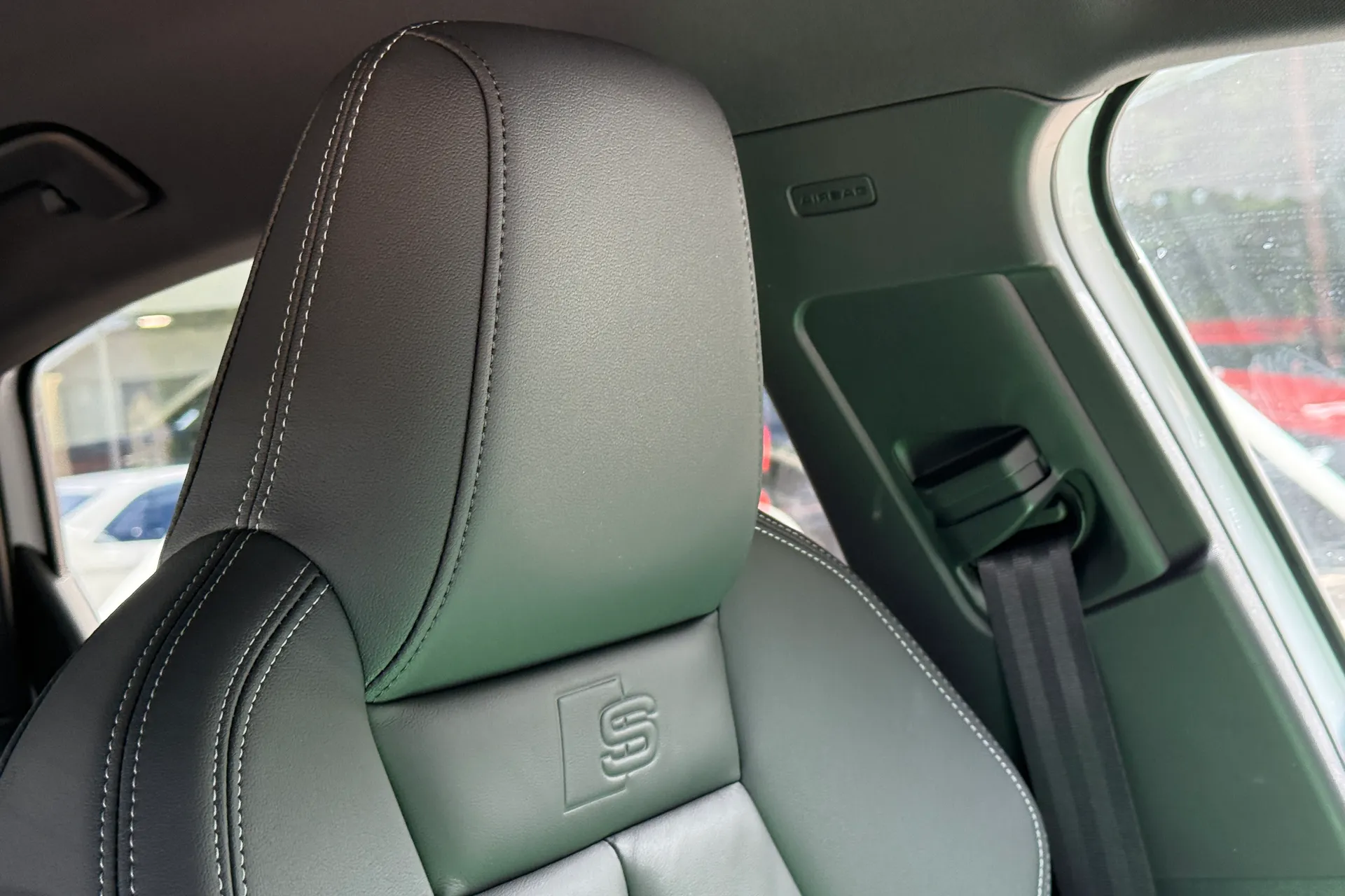 Audi A3 thumbnail image number 26