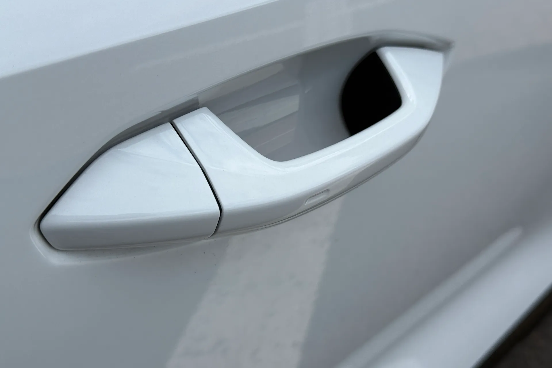 Audi A3 thumbnail image number 14