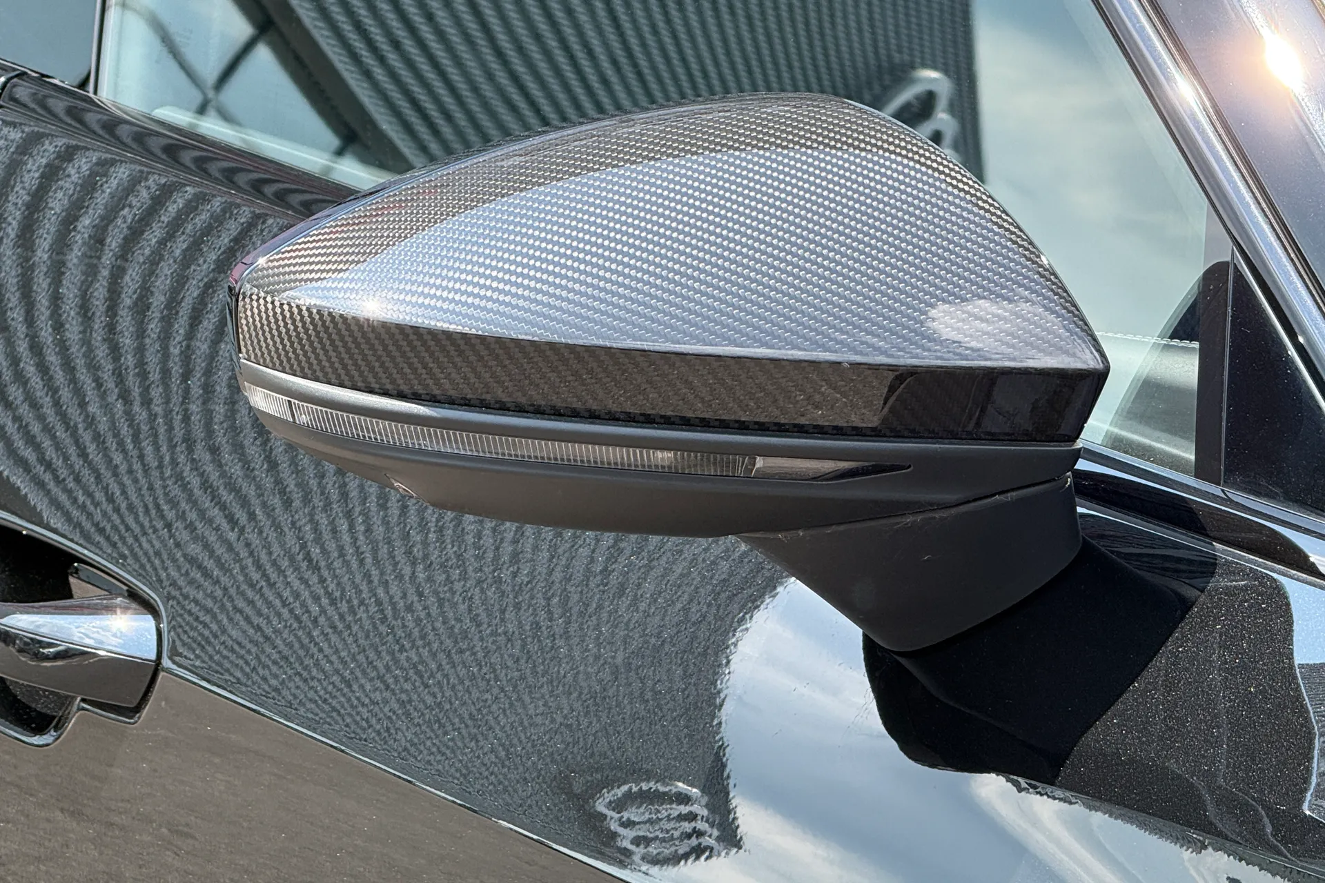 Audi RS e-tron GT thumbnail image number 29