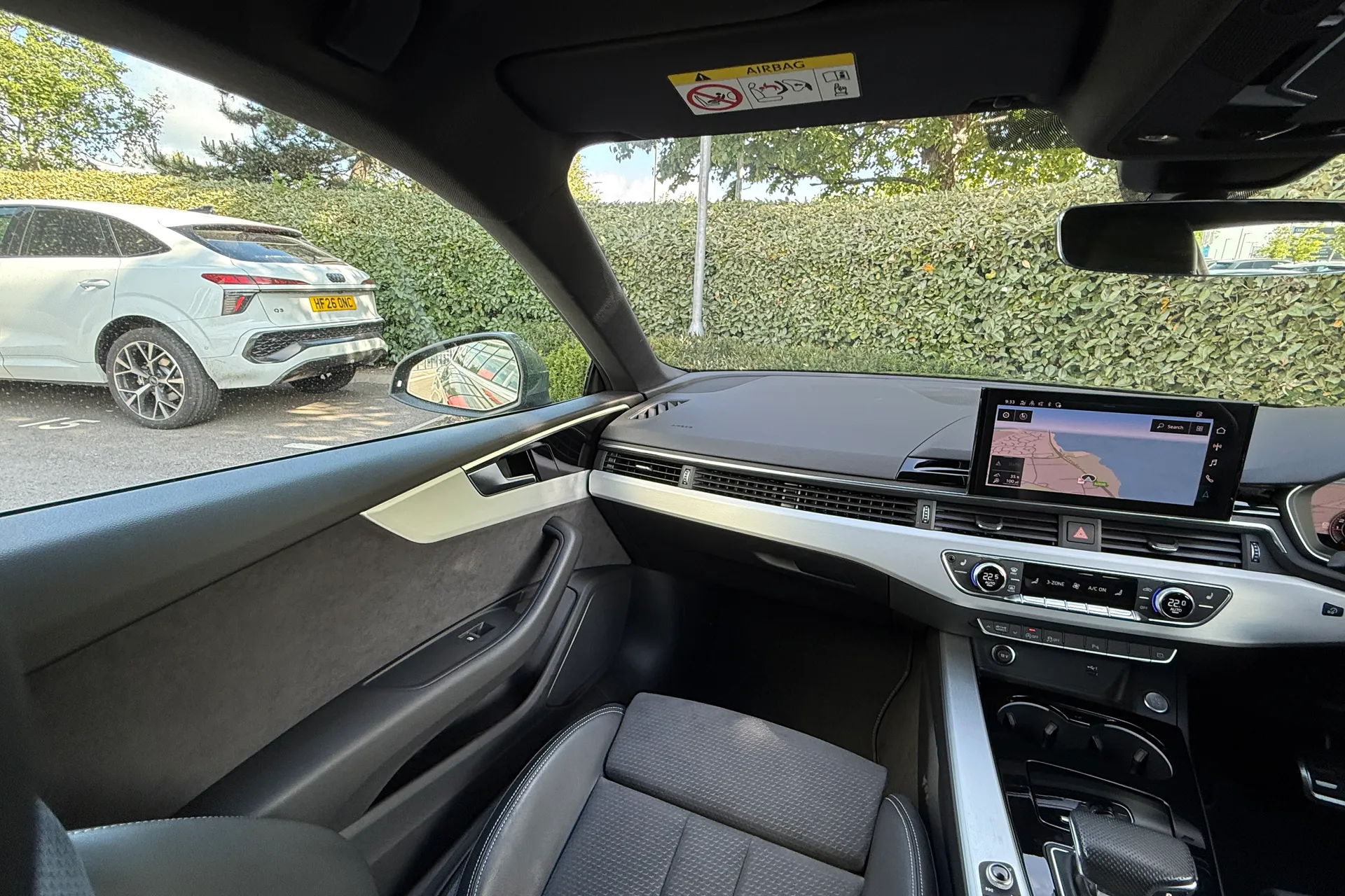 Audi A5 thumbnail image number 46