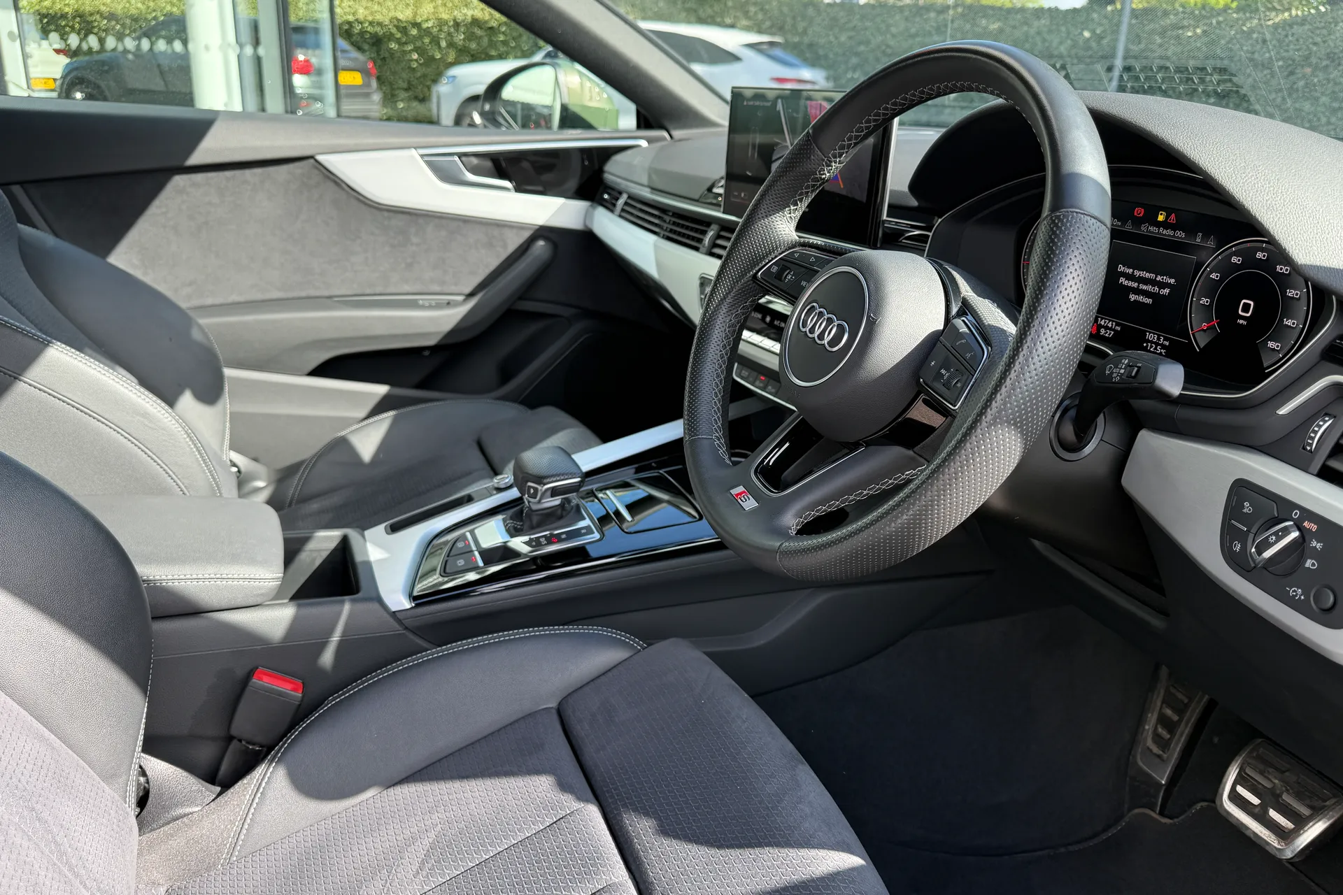 Audi A5 thumbnail image number 13