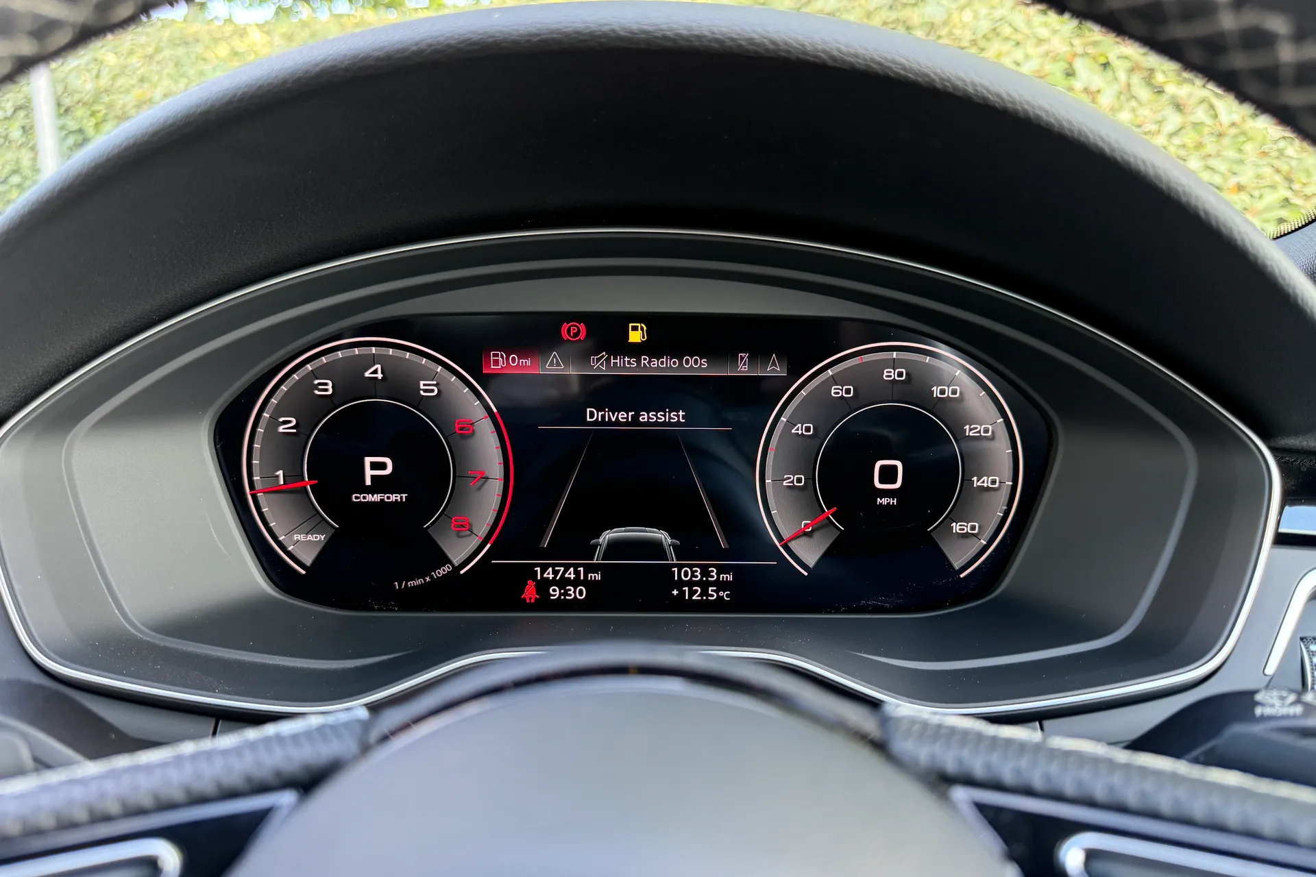 Audi A5 thumbnail image number 40