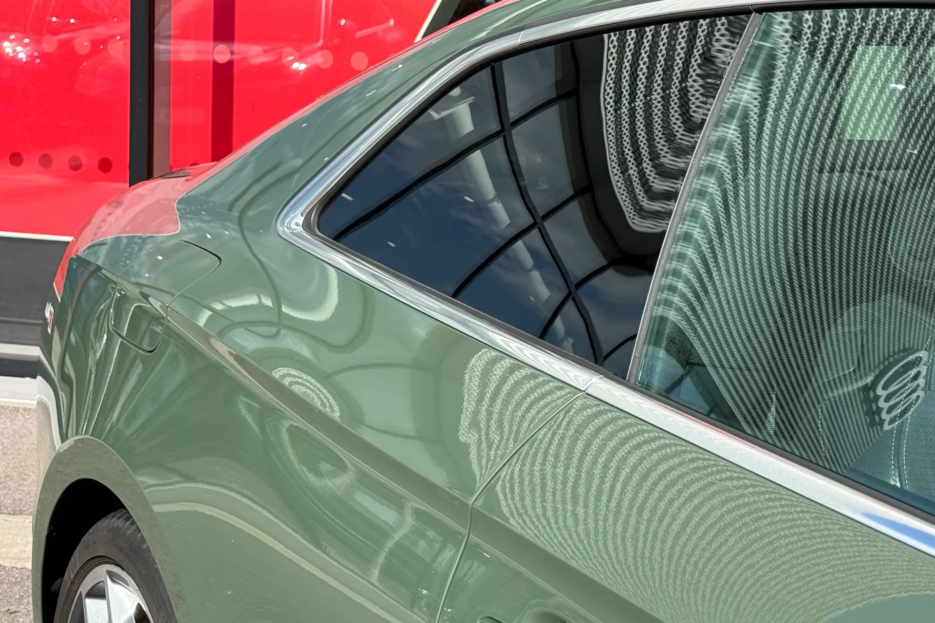 Audi A5 thumbnail image number 18
