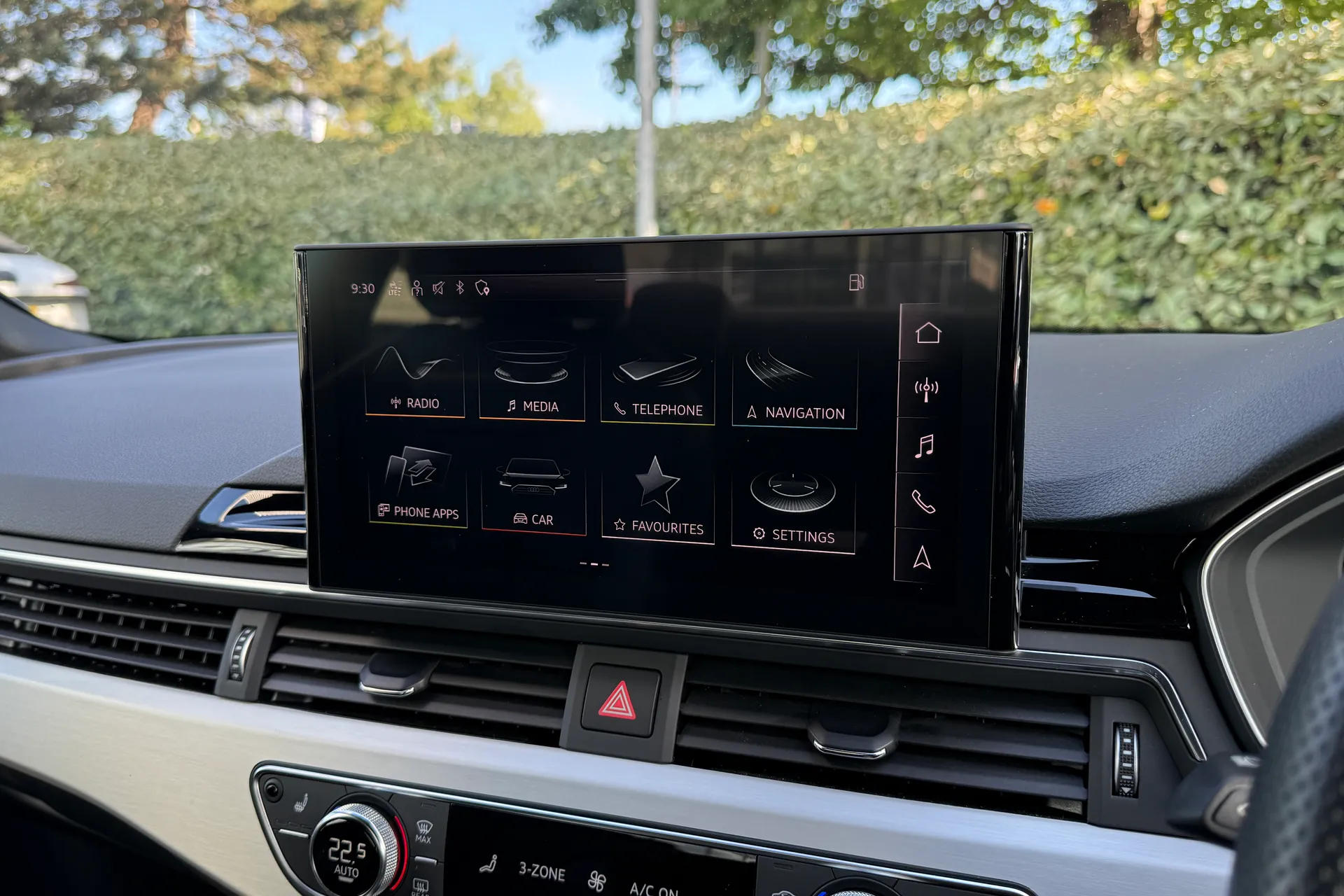 Audi A5 thumbnail image number 12