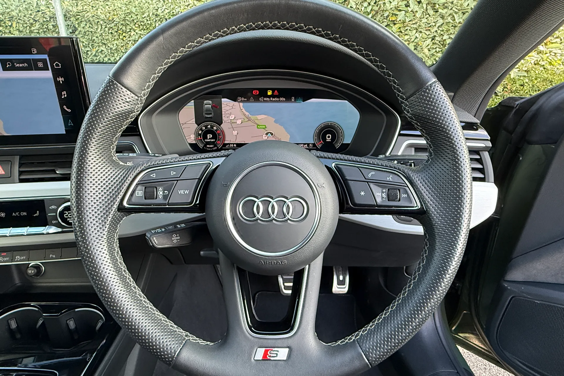 Audi A5 thumbnail image number 16