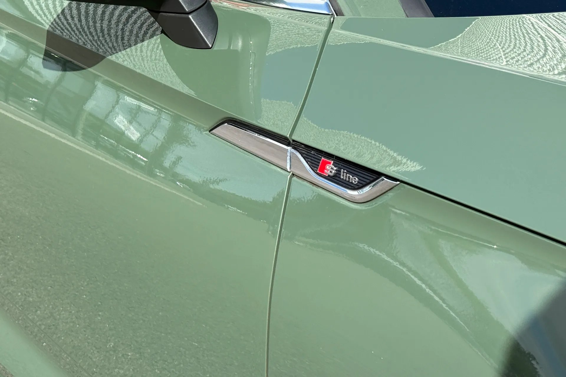 Audi A5 thumbnail image number 15