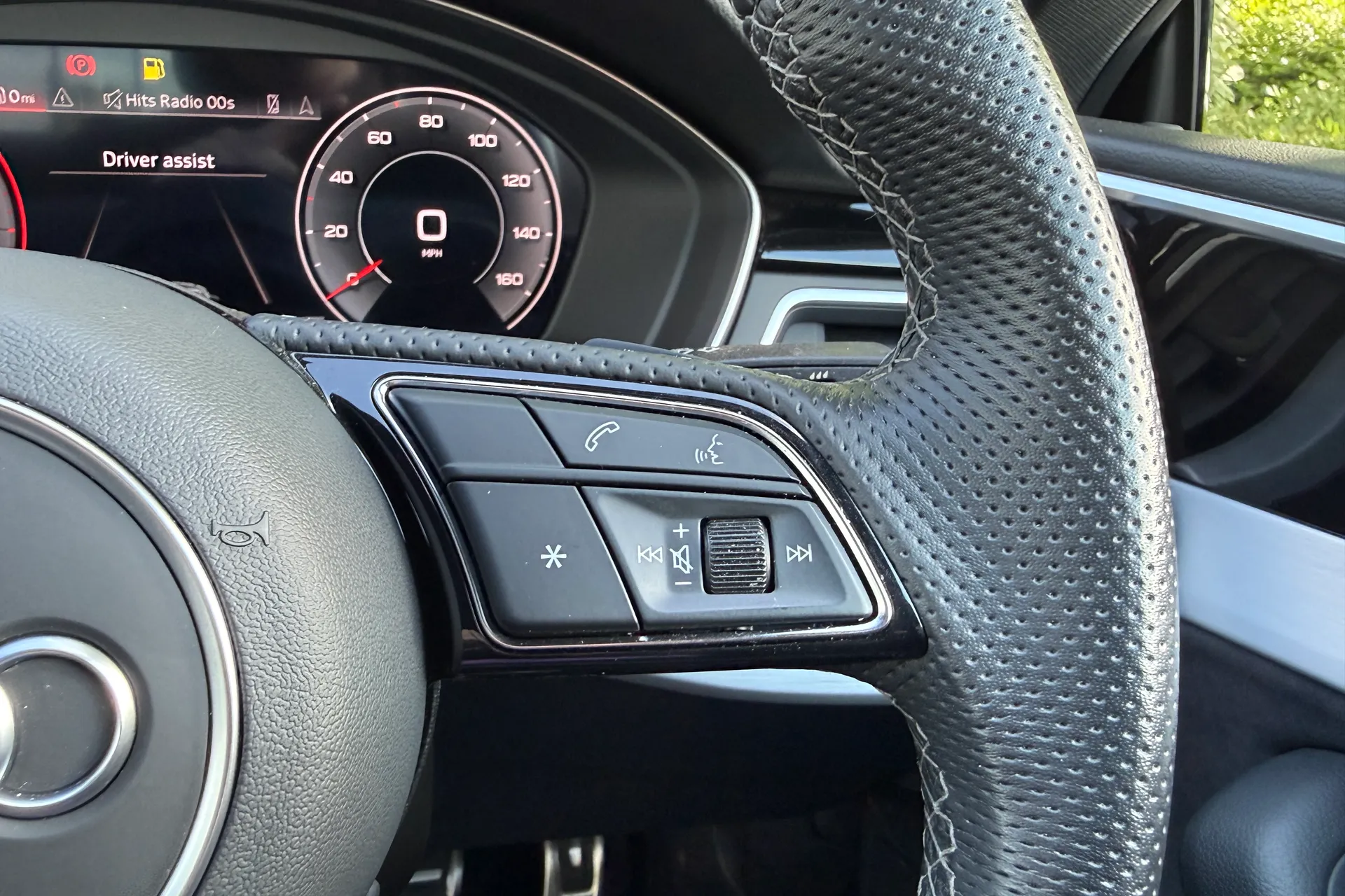 Audi A5 thumbnail image number 42