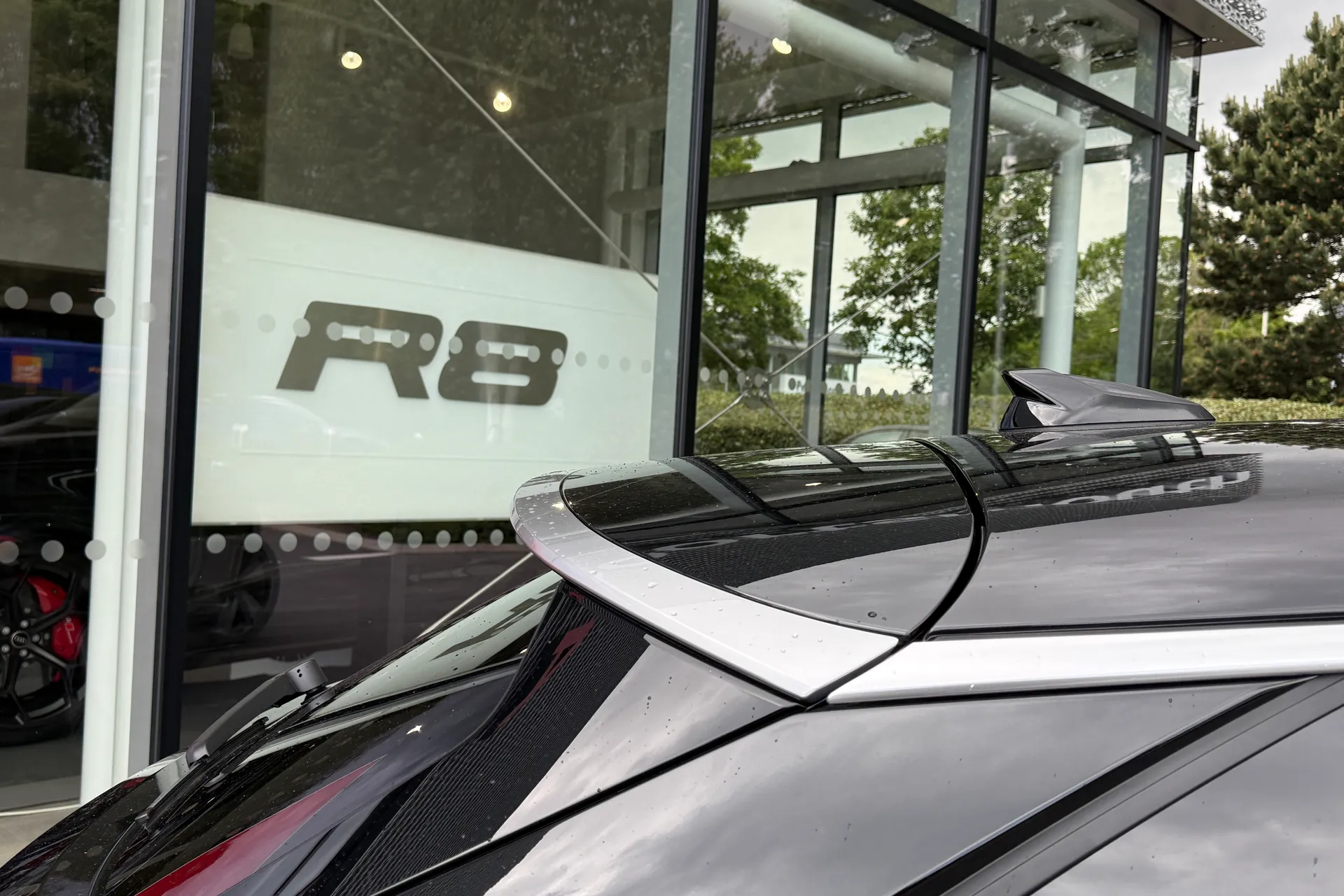 Audi A6 thumbnail image number 15