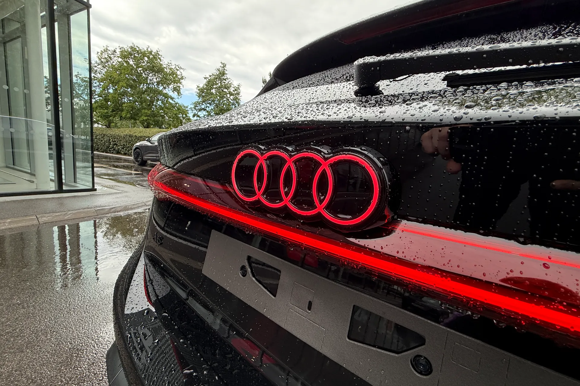 Audi A6 thumbnail image number 7