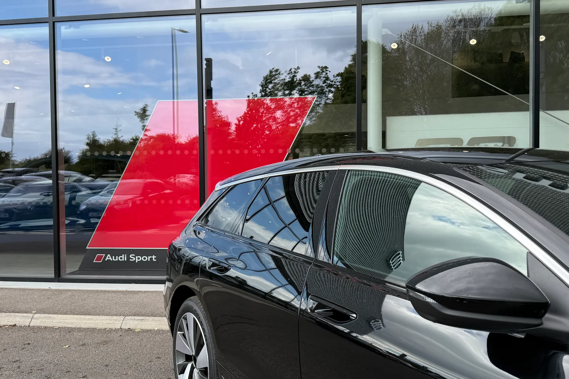 Audi A6 thumbnail image number 13