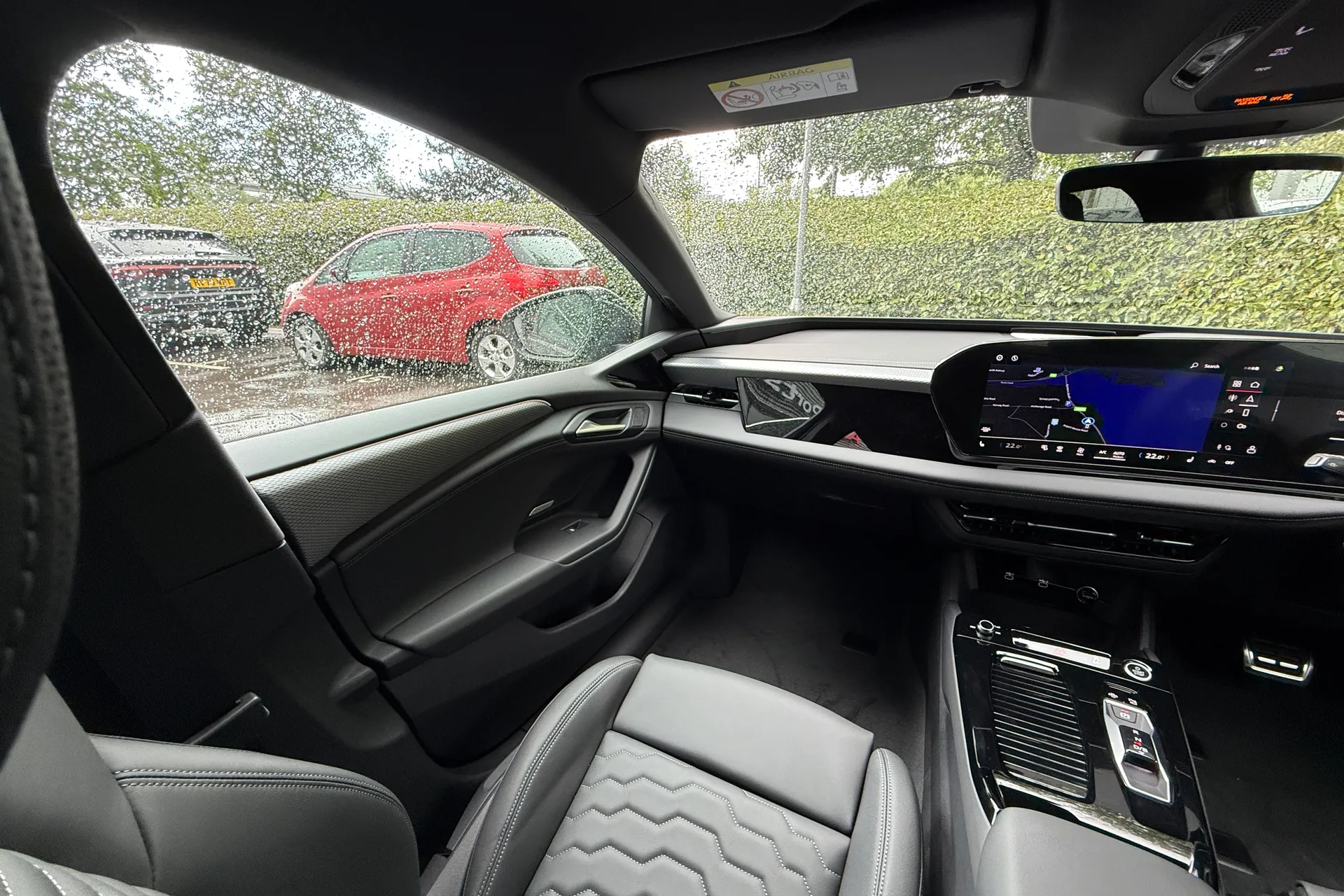 Audi A6 thumbnail image number 49