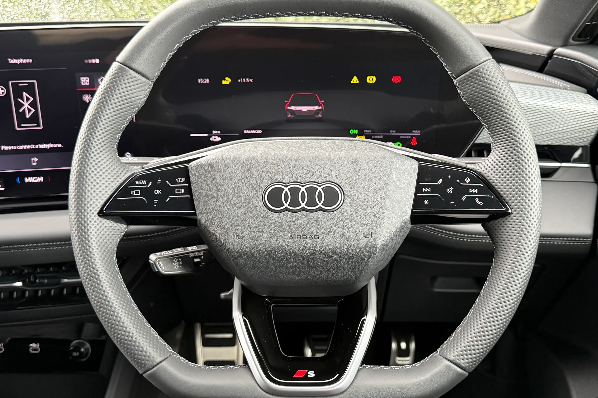 Audi A6 thumbnail image number 14
