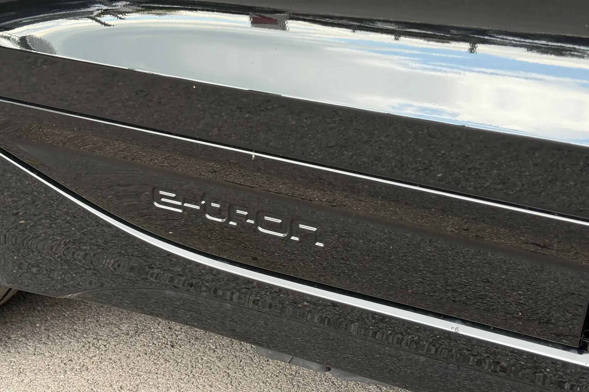 Audi A6 thumbnail image number 18