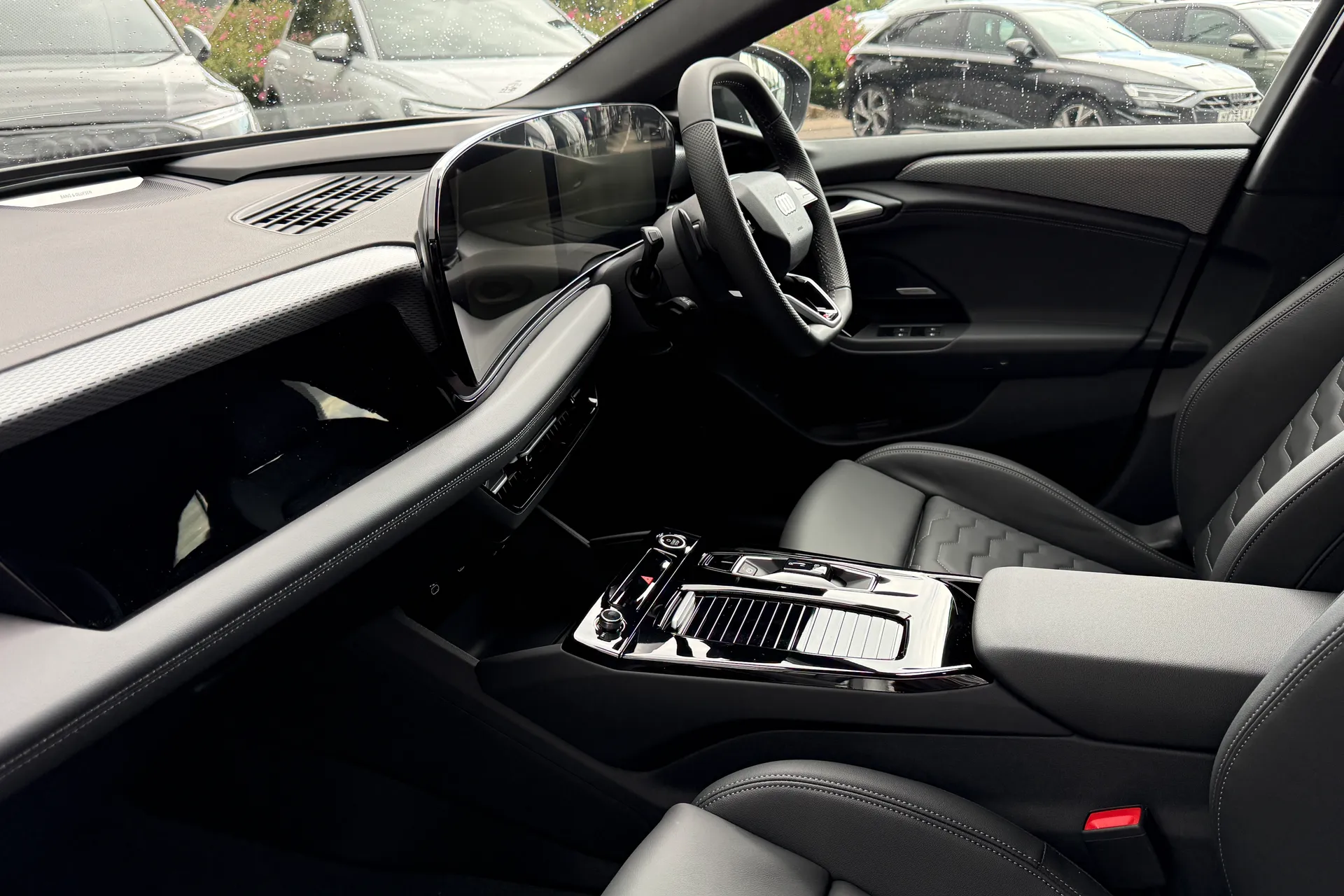 Audi A6 thumbnail image number 19