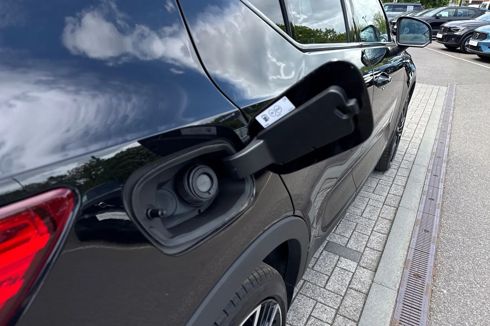 Volvo XC40 thumbnail image number 19