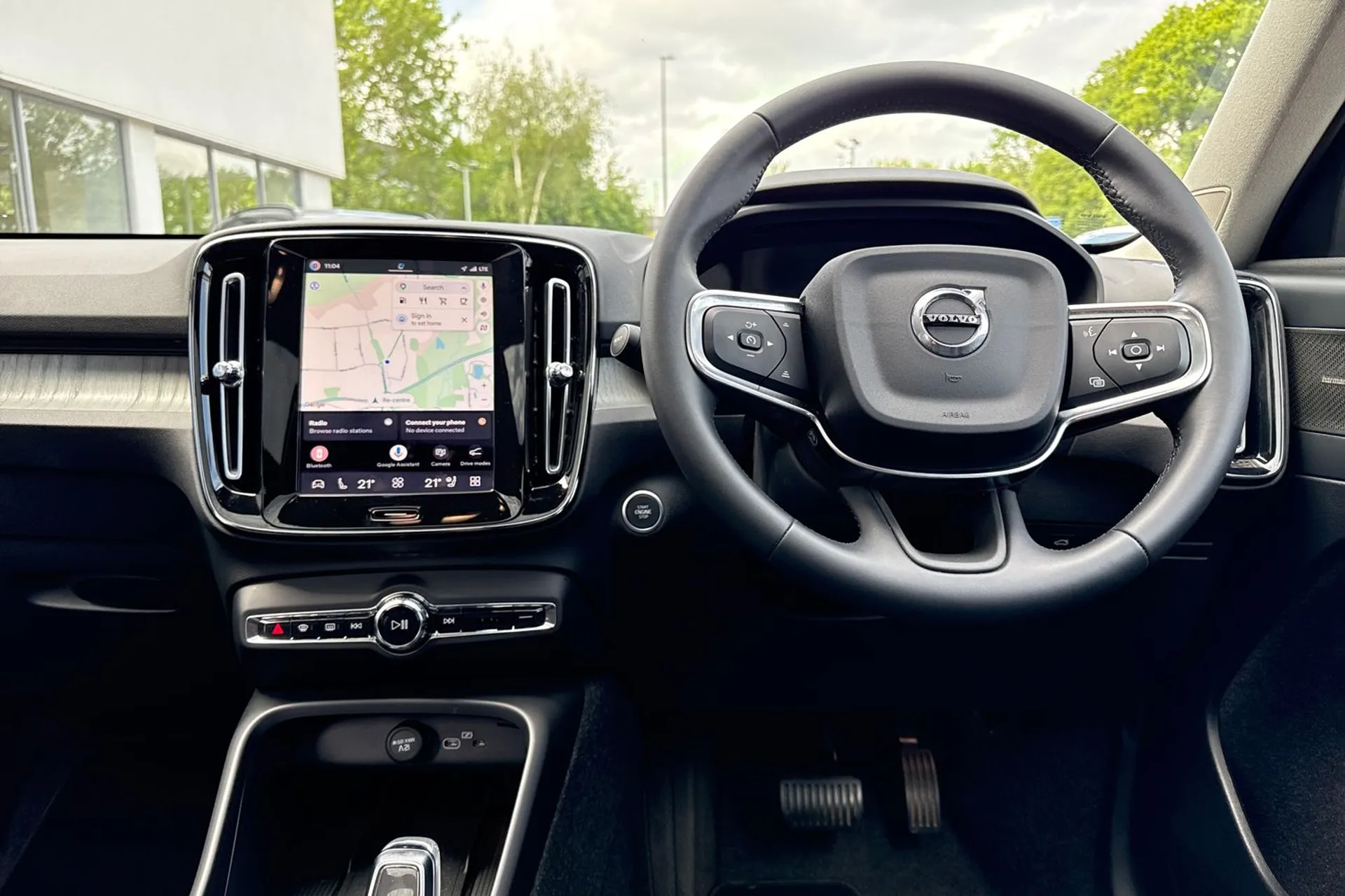 Volvo XC40 thumbnail image number 34