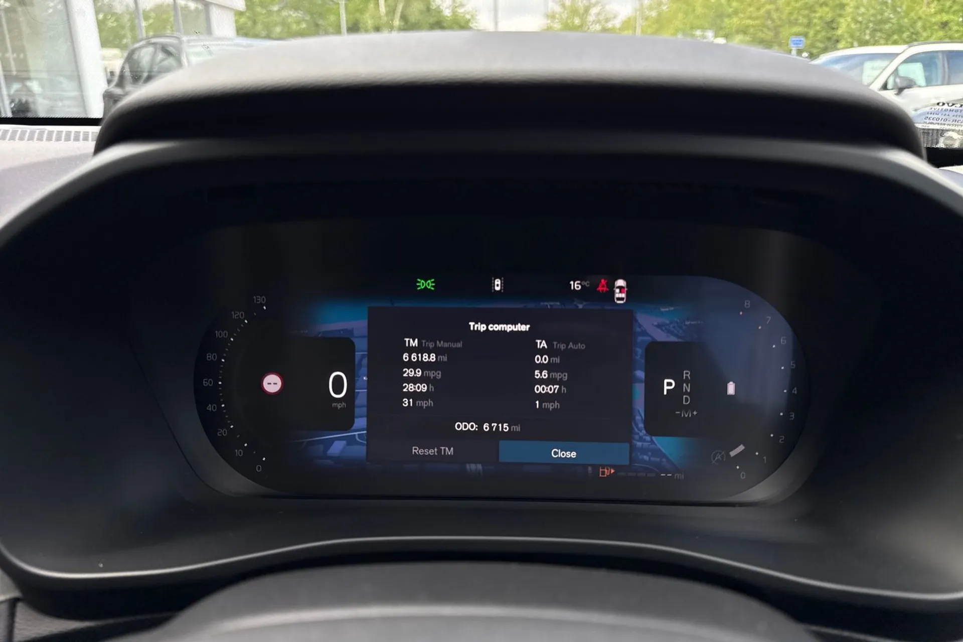 Volvo XC40 thumbnail image number 43