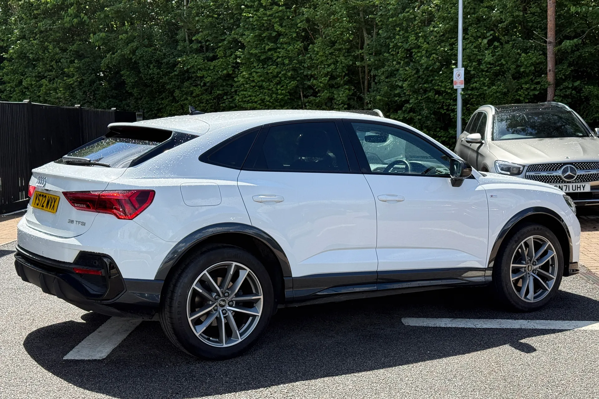 Audi Q3 thumbnail image number 41