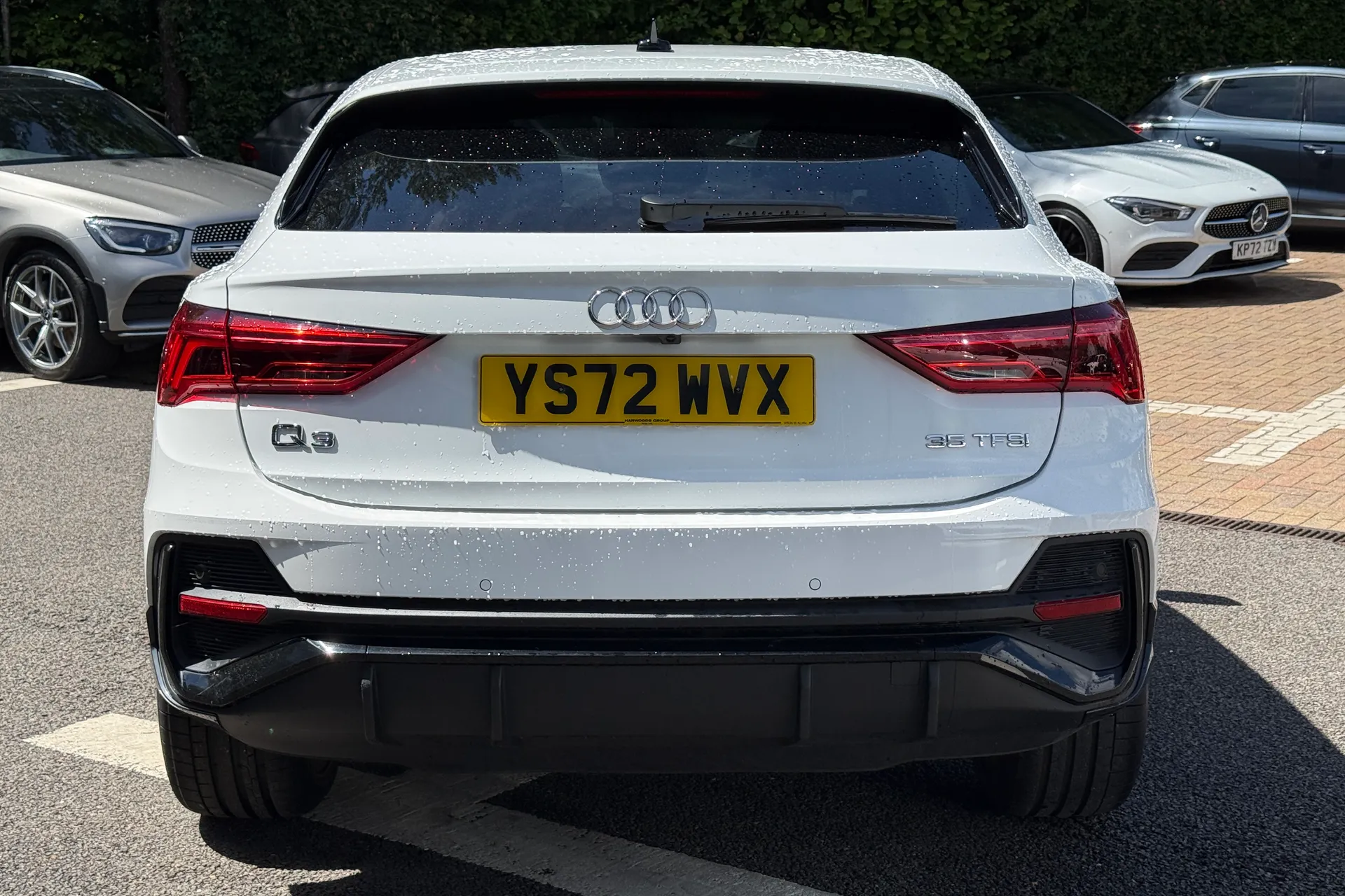 Audi Q3 thumbnail image number 45