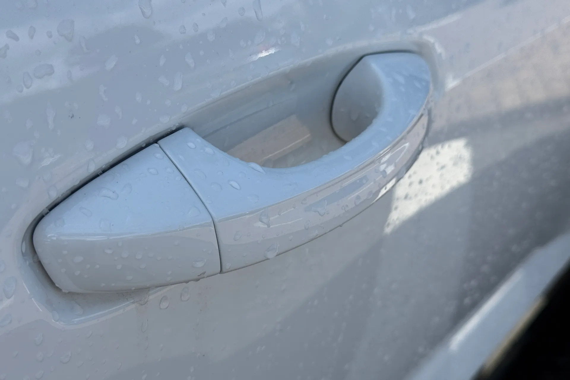 Audi Q3 thumbnail image number 15