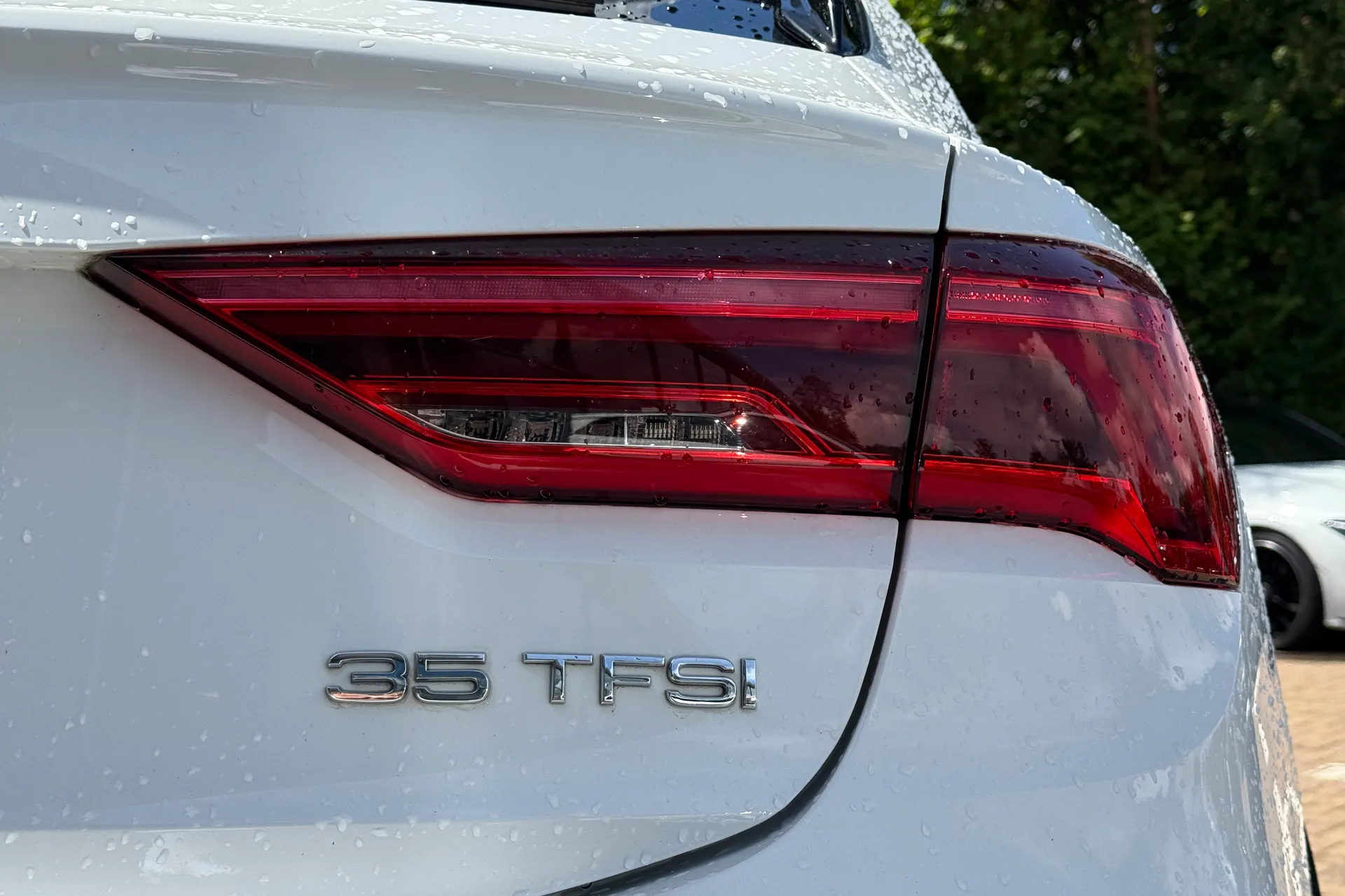 Audi Q3 thumbnail image number 47