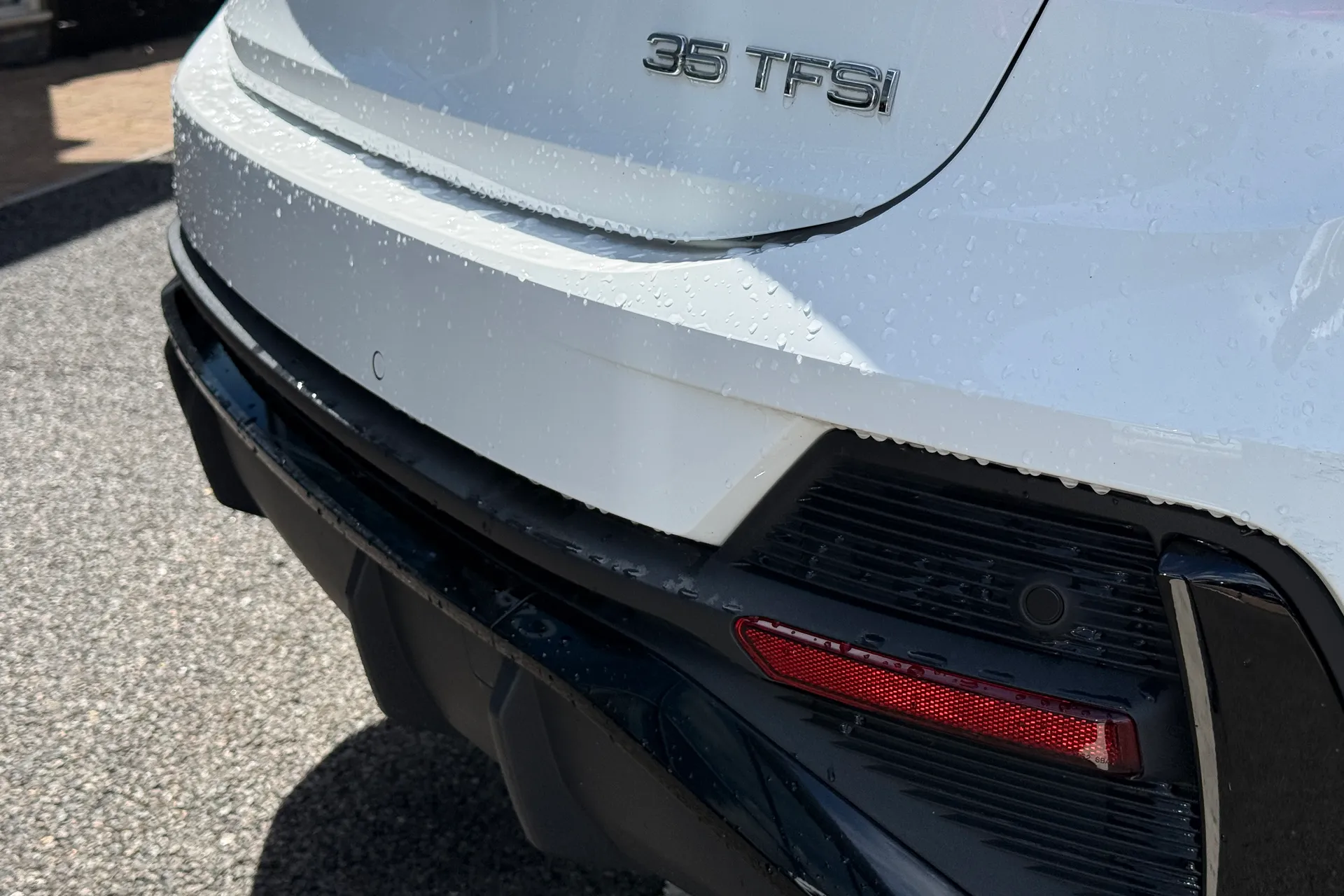 Audi Q3 thumbnail image number 42