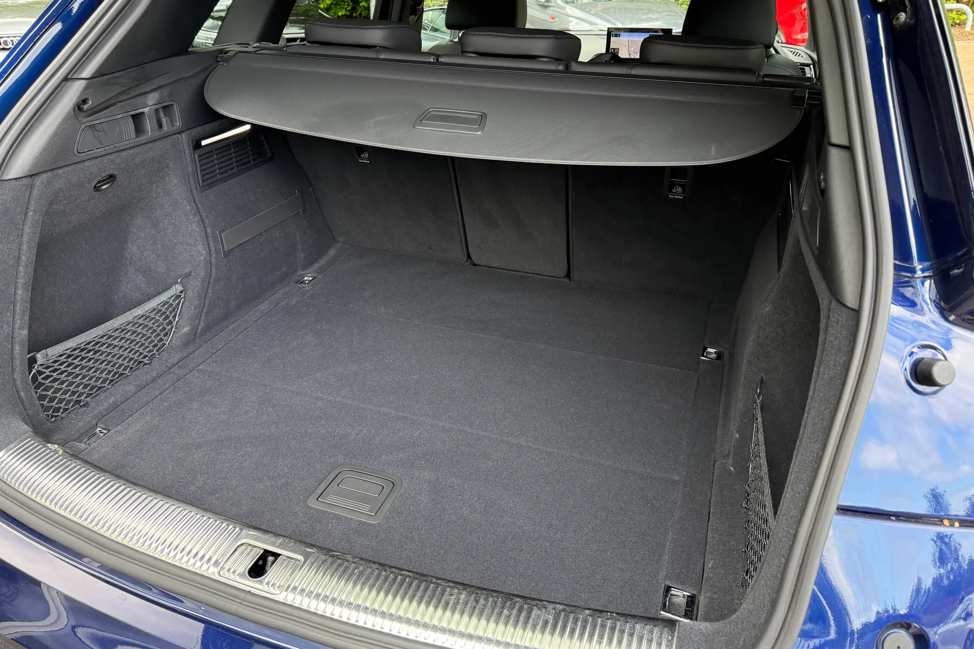 Audi Q5 thumbnail image number 45