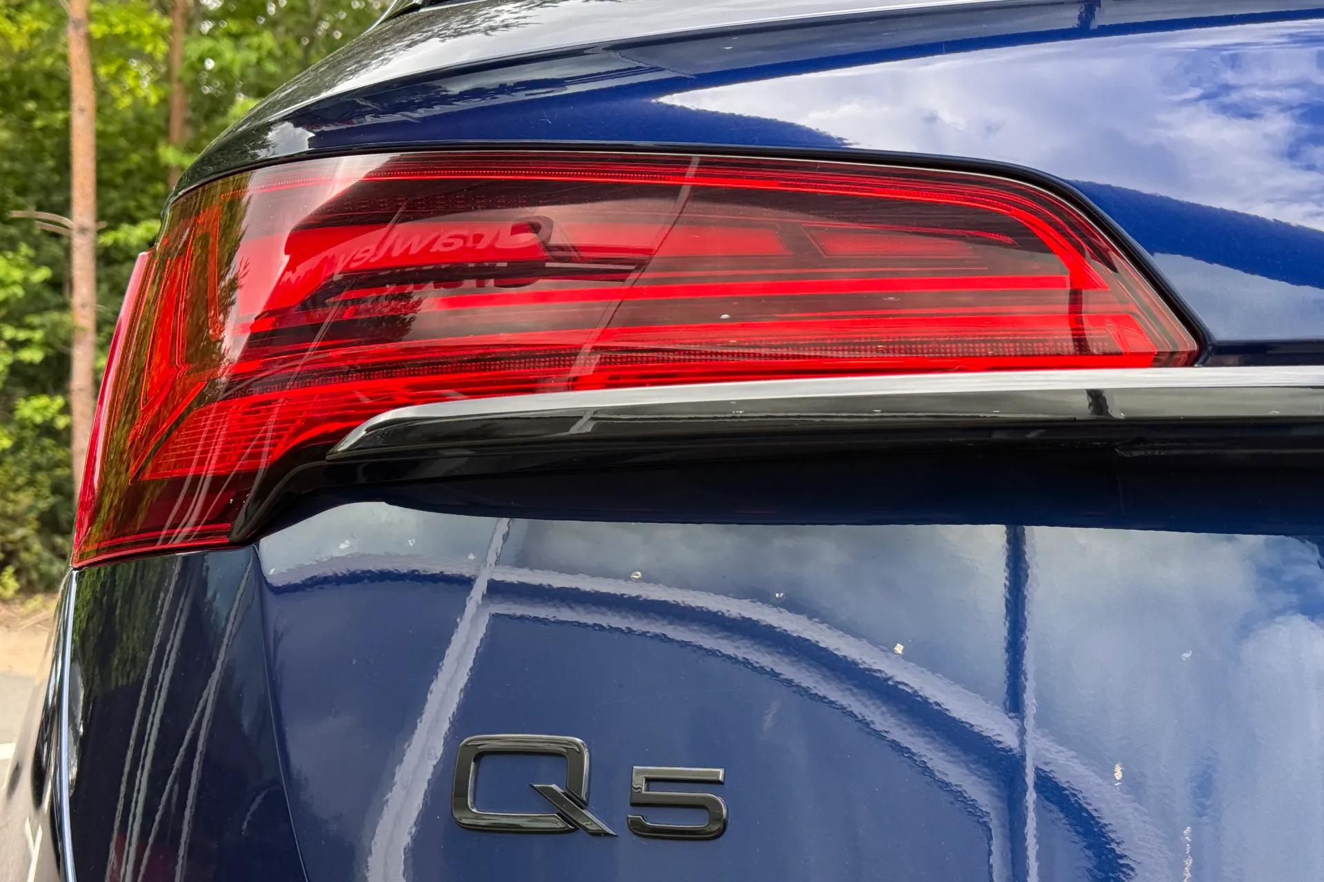 Audi Q5 thumbnail image number 48