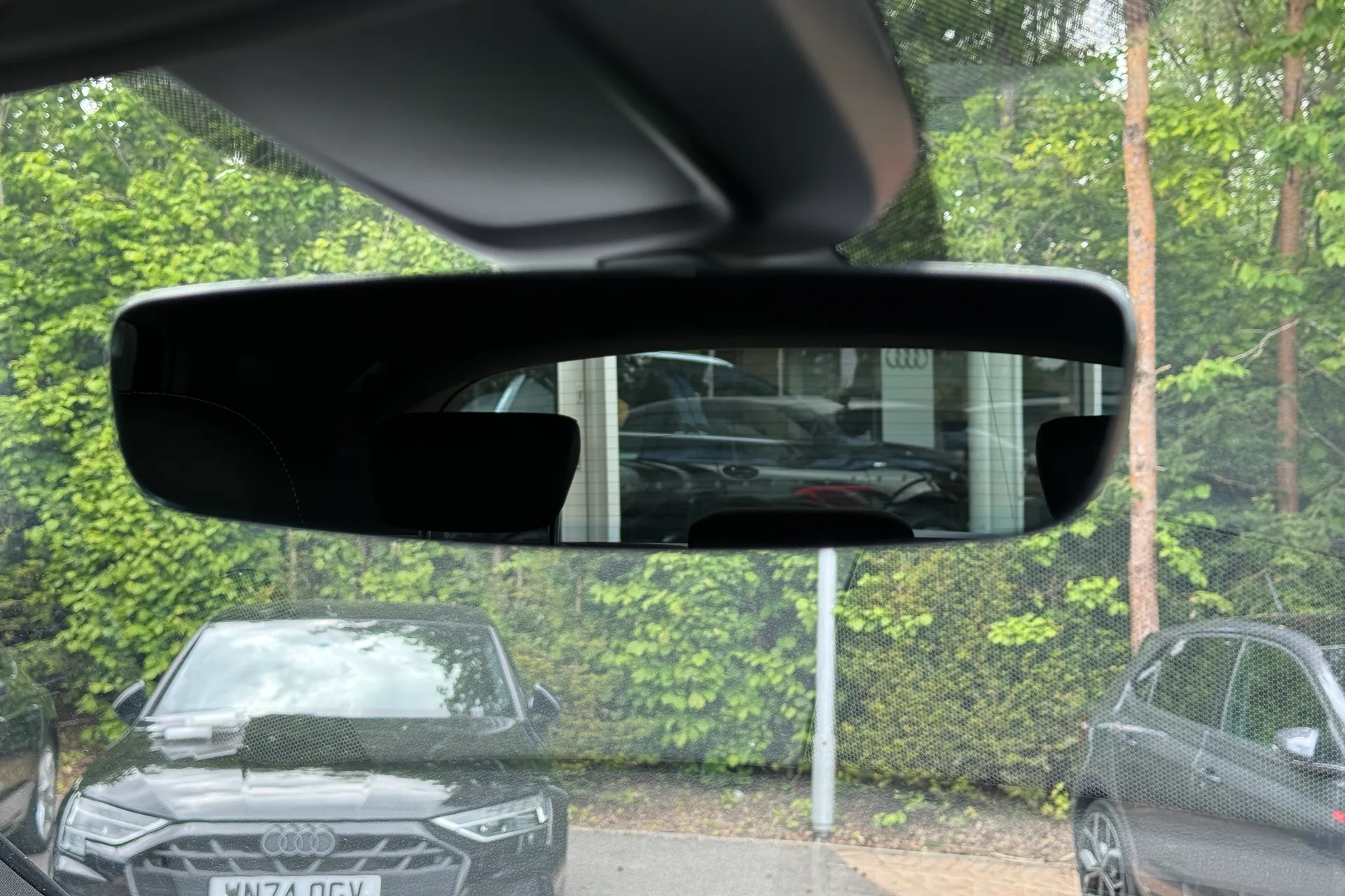 Audi Q5 thumbnail image number 17