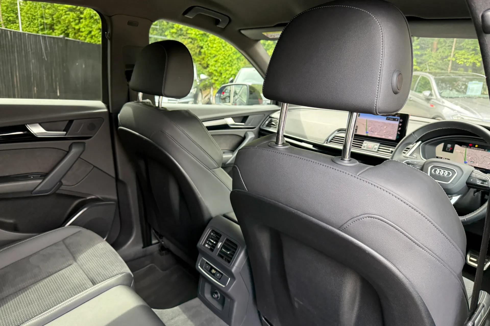 Audi Q5 thumbnail image number 38