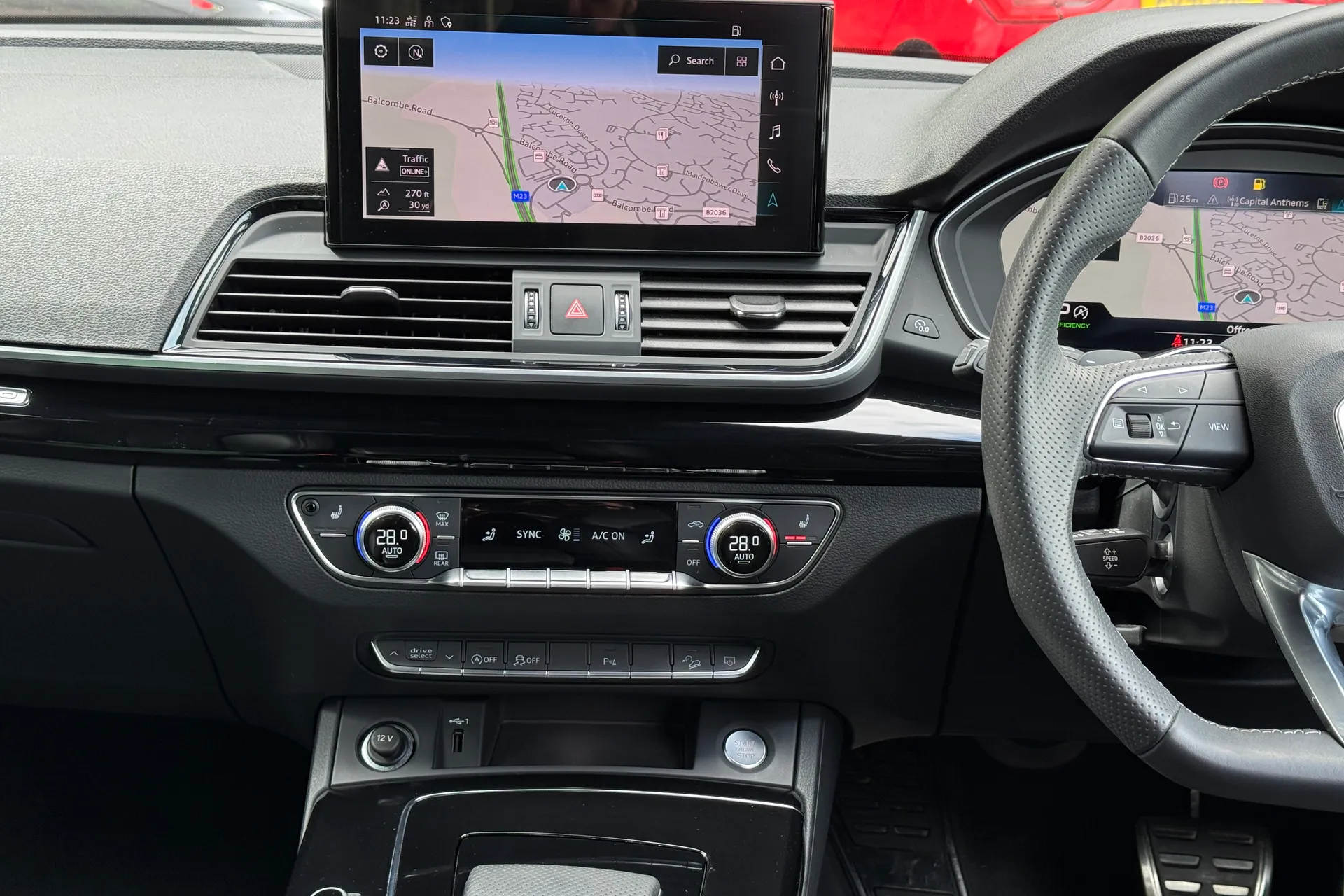 Audi Q5 thumbnail image number 42
