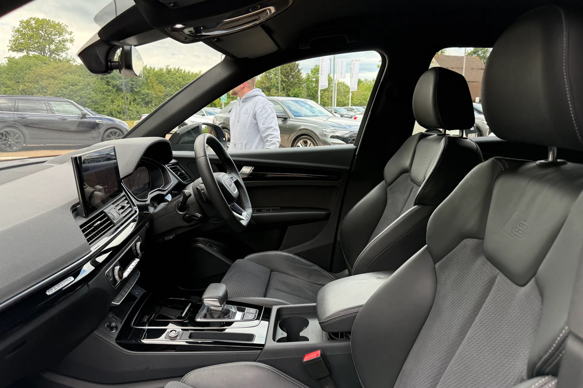 Audi Q5 thumbnail image number 57