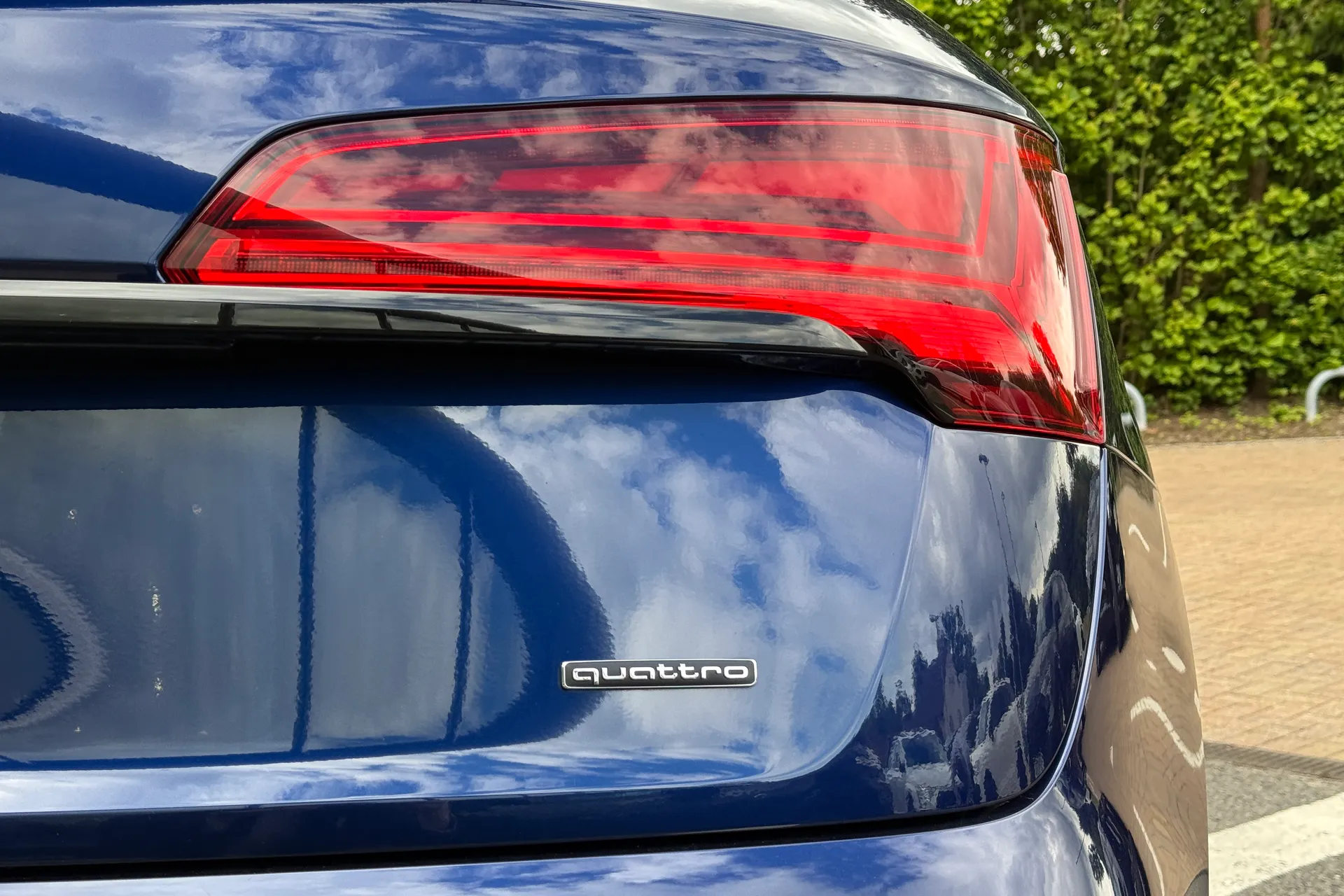Audi Q5 thumbnail image number 49