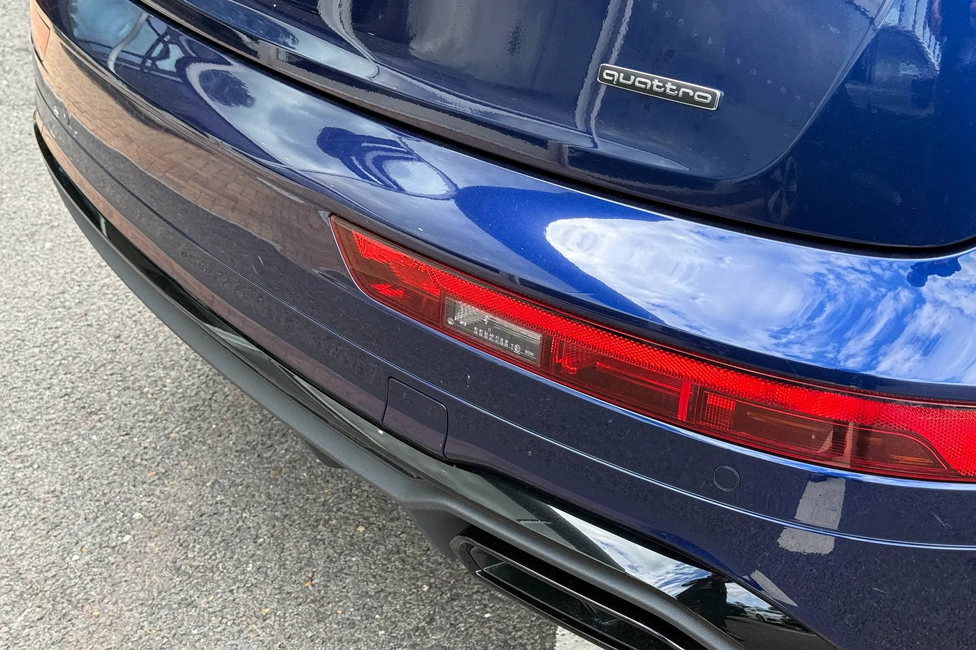 Audi Q5 thumbnail image number 44