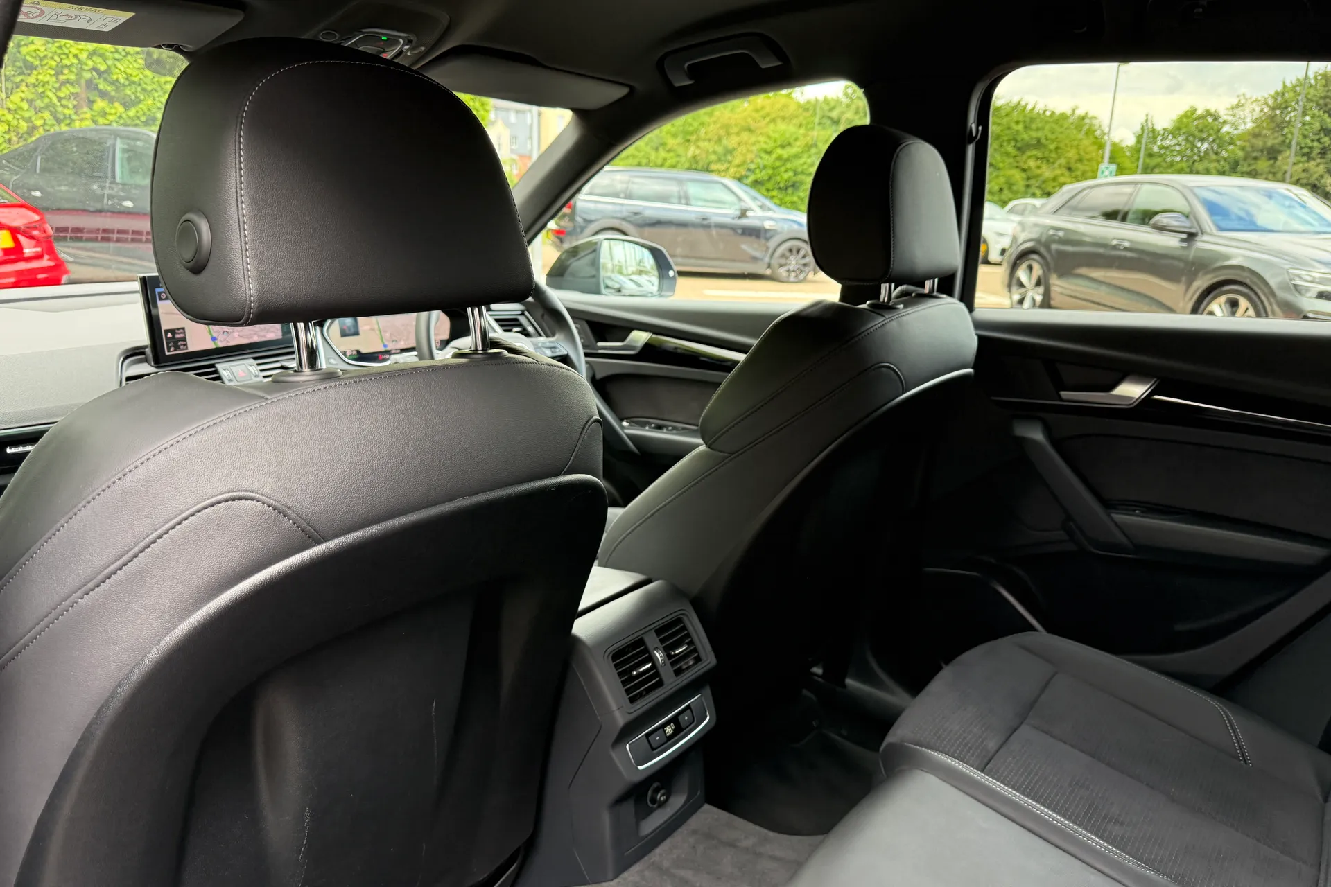 Audi Q5 thumbnail image number 52