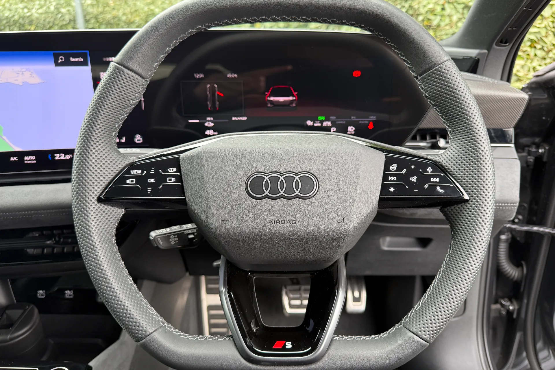 Audi A6 thumbnail image number 16