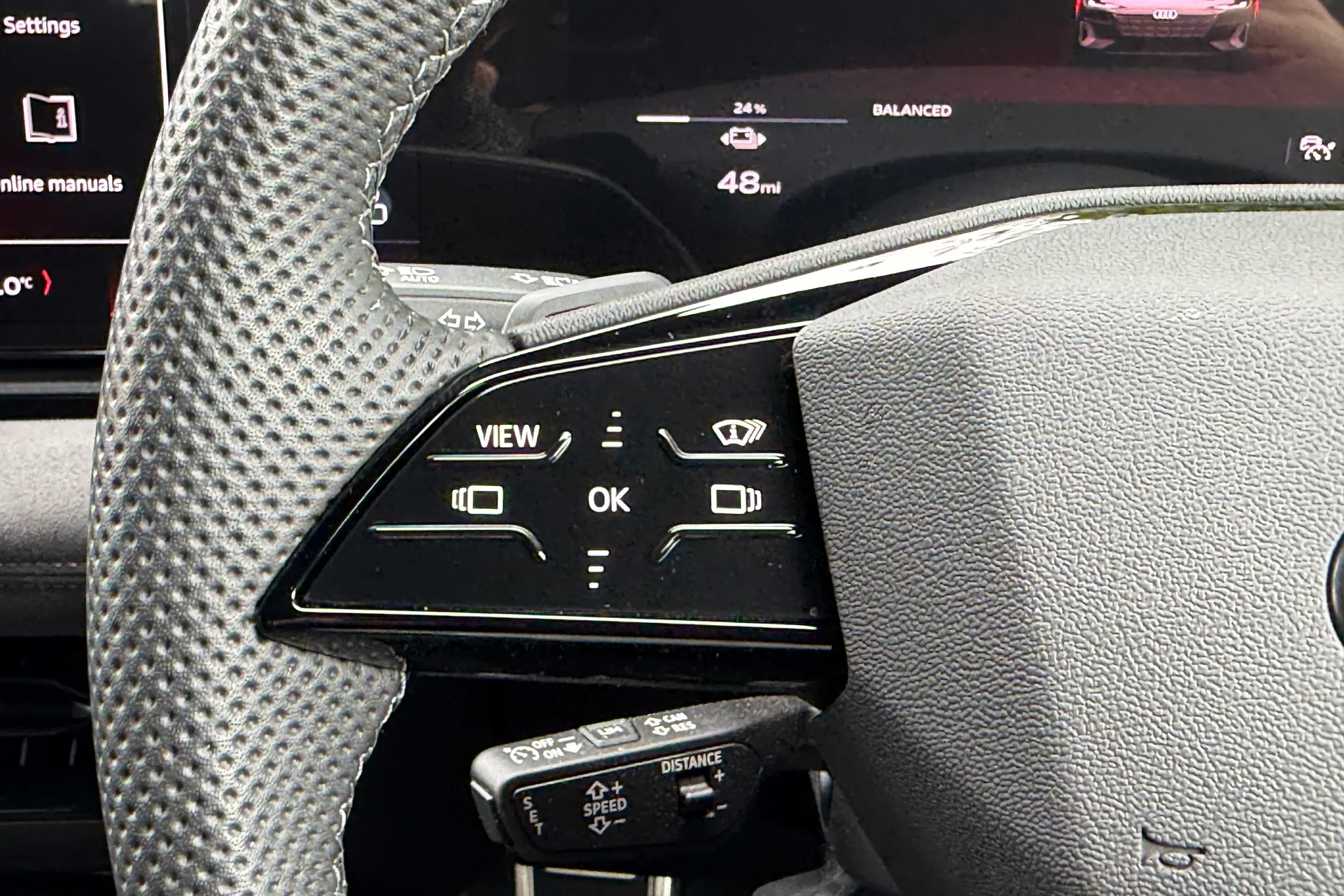 Audi A6 thumbnail image number 40