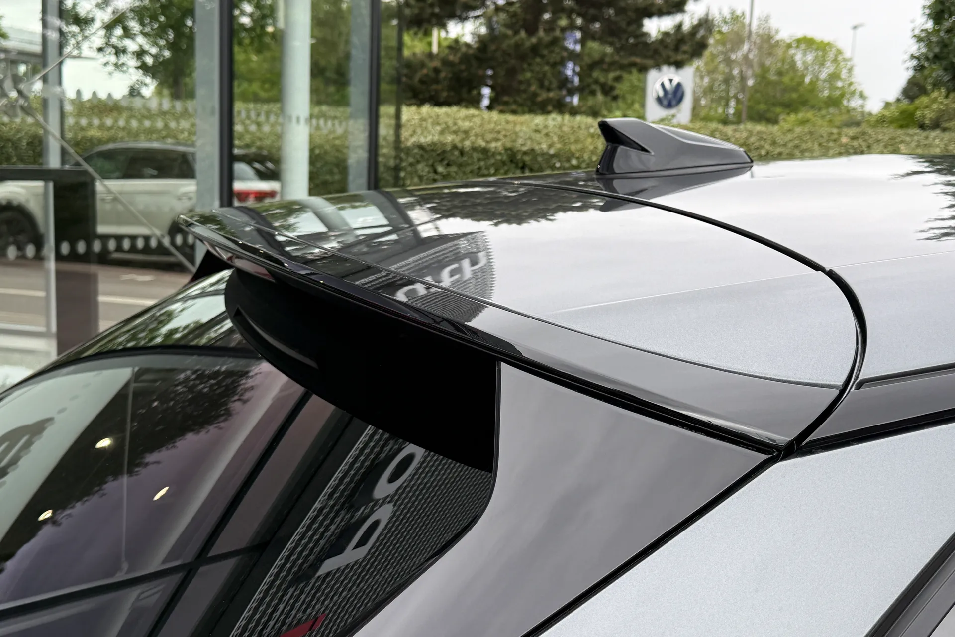 Audi A6 thumbnail image number 22