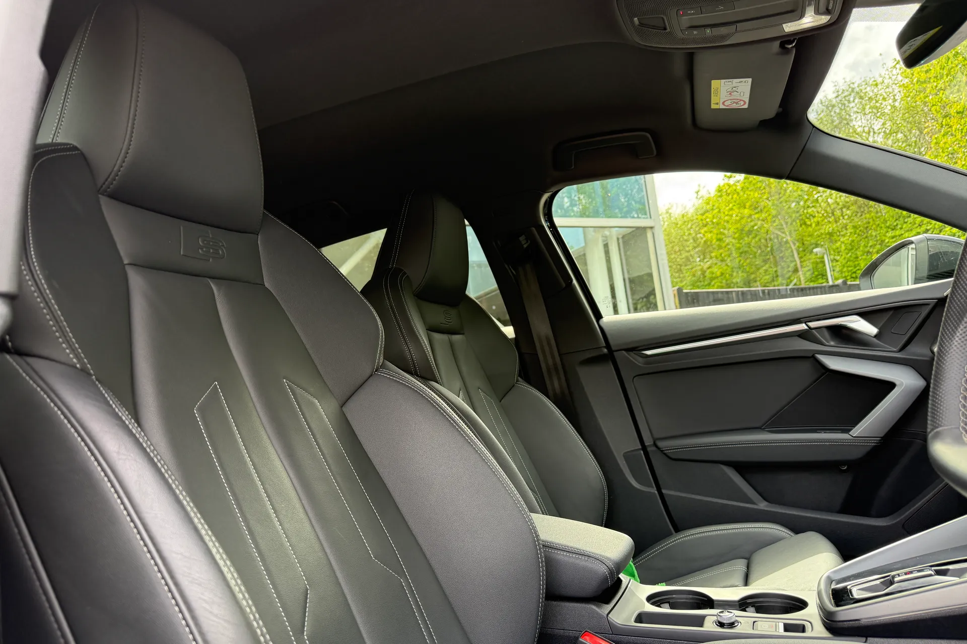 Audi A3 thumbnail image number 30